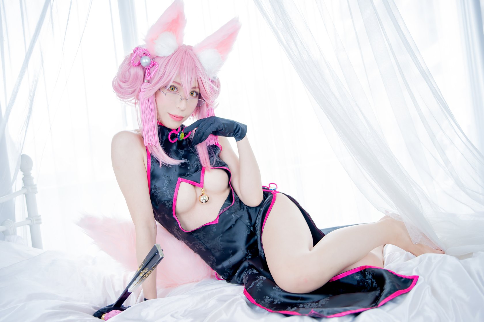 (CH26) [Miyakodonburi (Miyakorio)] Đây là một dịch vụ không kinh doanh ♡