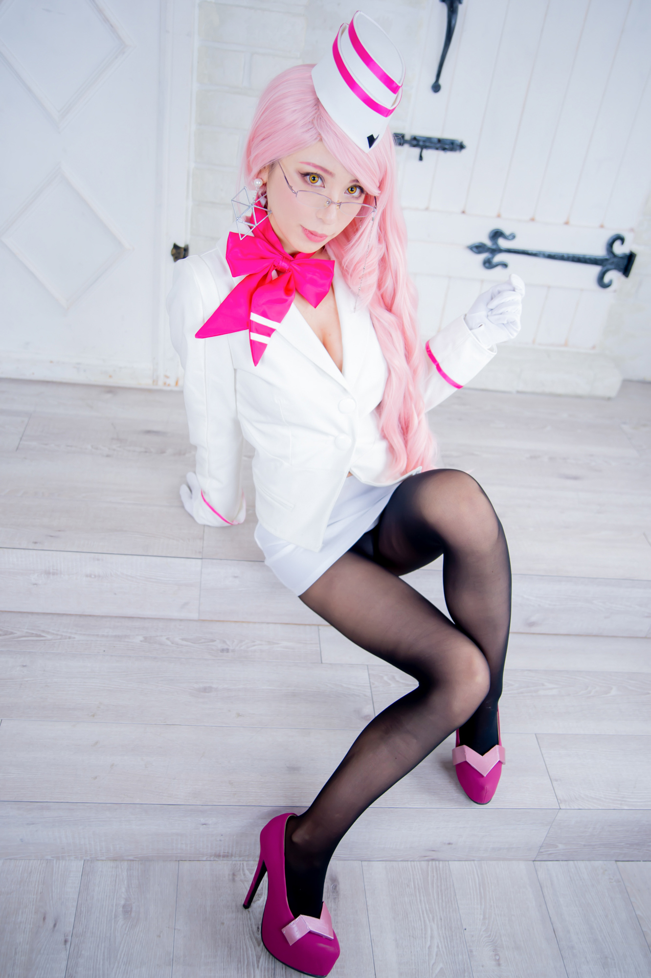 (CH26) [Miyakodonburi (Miyakorio)] Đây là một dịch vụ không kinh doanh ♡