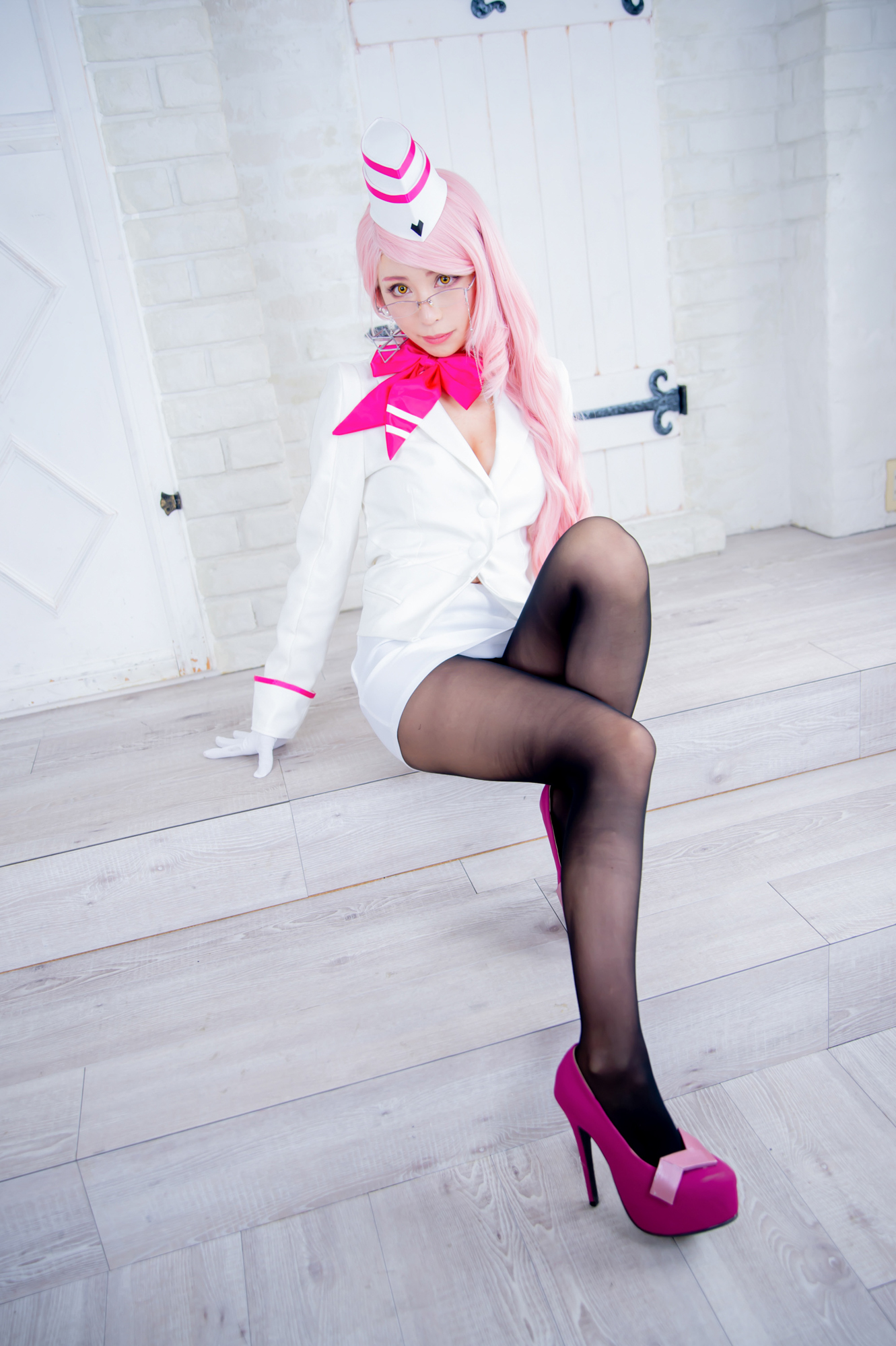 (CH26) [Miyakodonburi (Miyakorio)] Đây là một dịch vụ không kinh doanh ♡