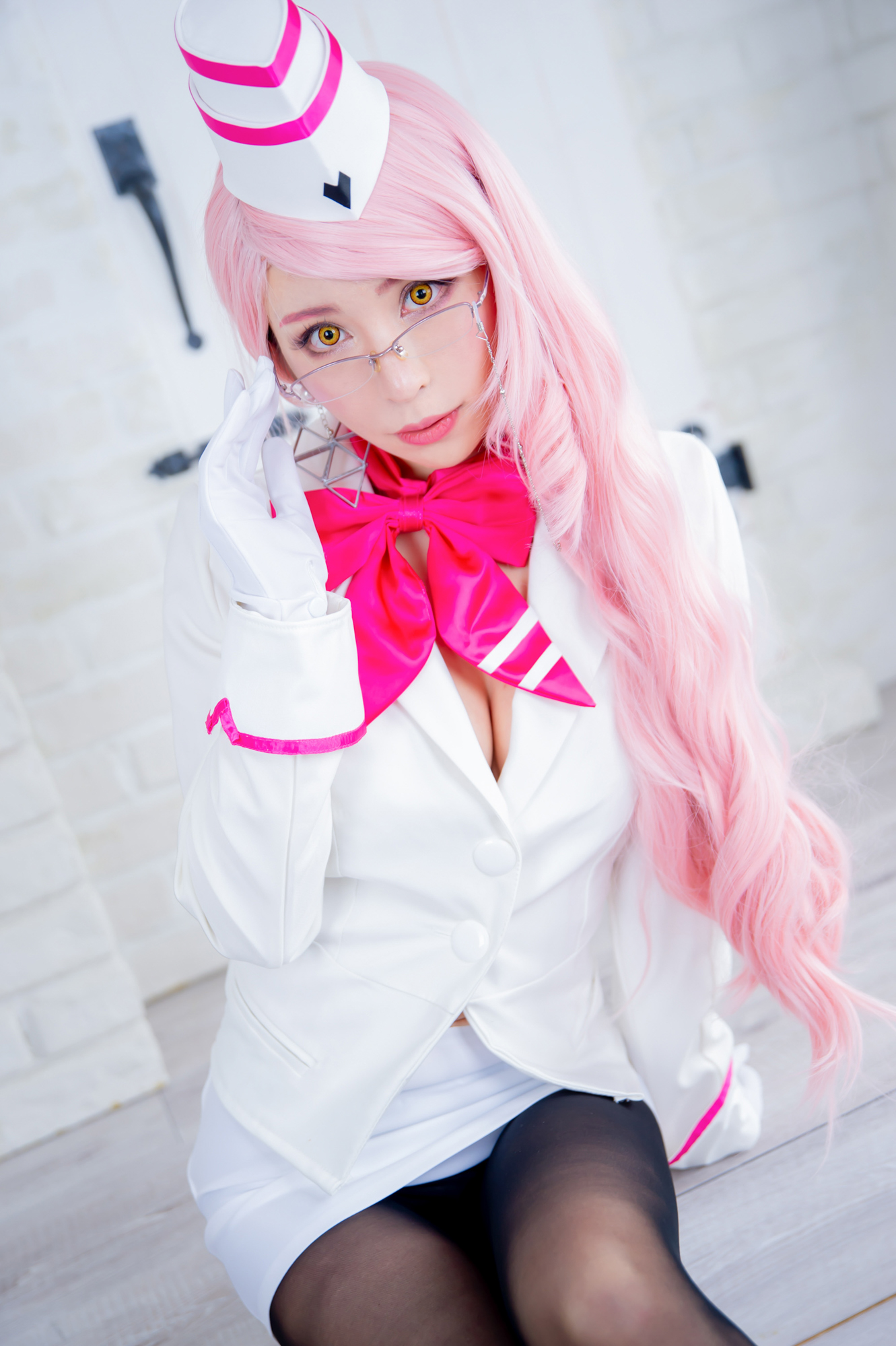 (CH26) [Miyakodonburi (Miyakorio)] Đây là một dịch vụ không kinh doanh ♡