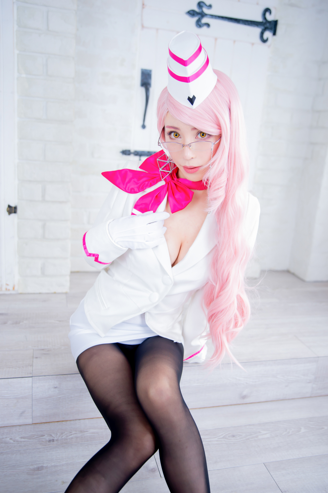 (CH26) [Miyakodonburi (Miyakorio)] Đây là một dịch vụ không kinh doanh ♡