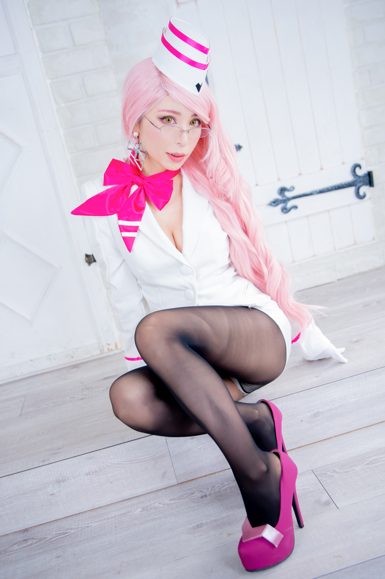 (CH26) [Miyakodonburi (Miyakorio)] Đây là một dịch vụ không kinh doanh ♡