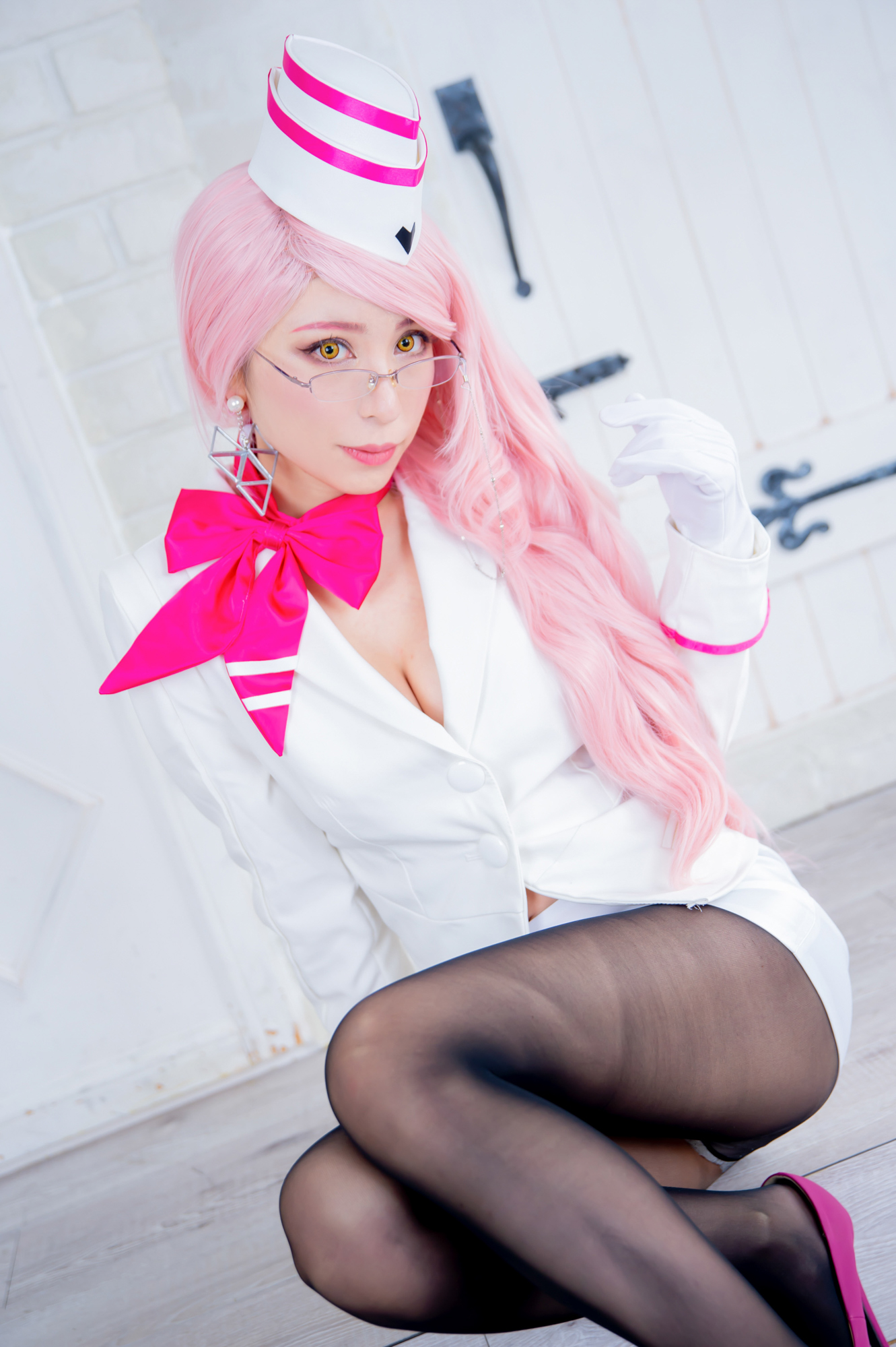 (CH26) [Miyakodonburi (Miyakorio)] Đây là một dịch vụ không kinh doanh ♡