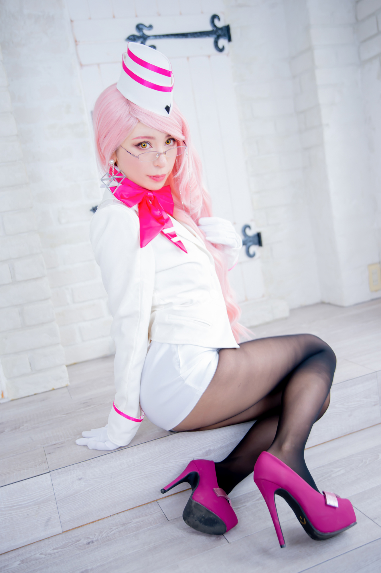 (CH26) [Miyakodonburi (Miyakorio)] Đây là một dịch vụ không kinh doanh ♡