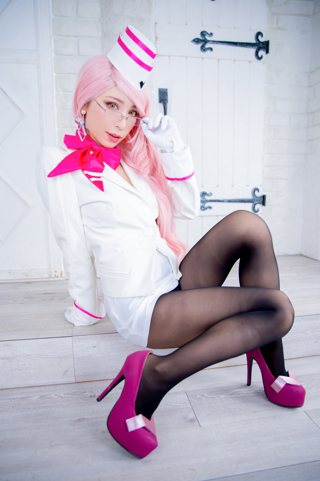 (CH26) [Miyakodonburi (Miyakorio)] Đây là một dịch vụ không kinh doanh ♡