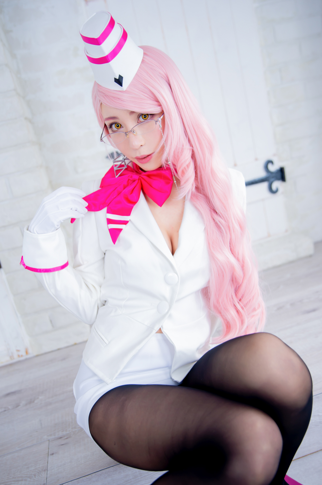 (CH26) [Miyakodonburi (Miyakorio)] Đây là một dịch vụ không kinh doanh ♡