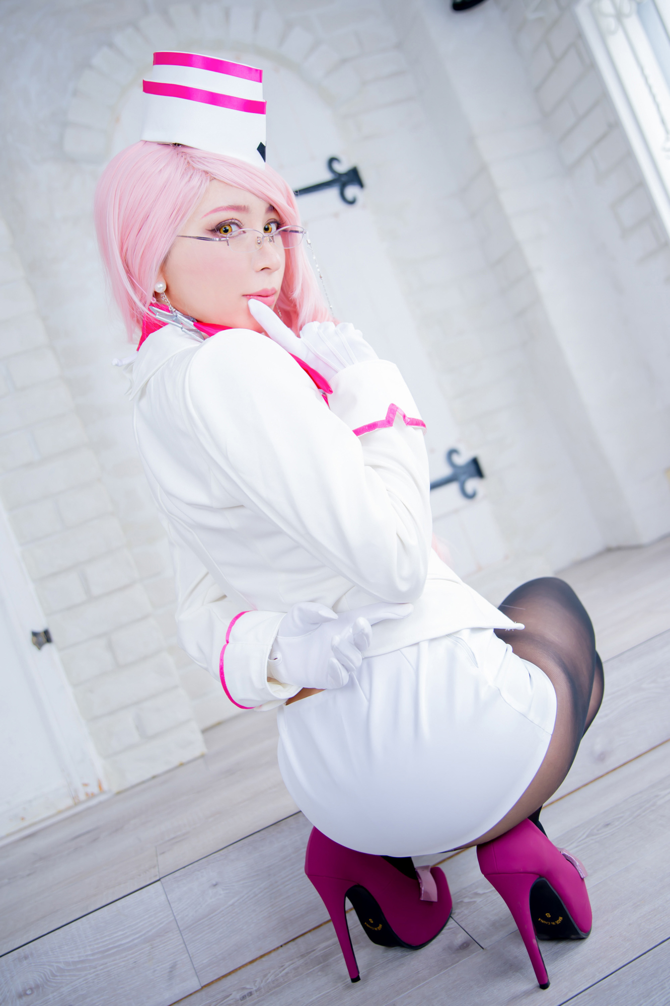 (CH26) [Miyakodonburi (Miyakorio)] Đây là một dịch vụ không kinh doanh ♡