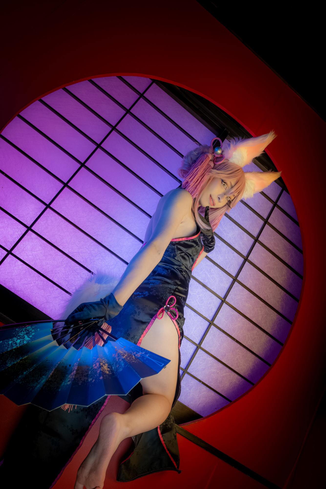 (CH26) [Miyakodonburi (Miyakorio)] Đây là một dịch vụ không kinh doanh ♡