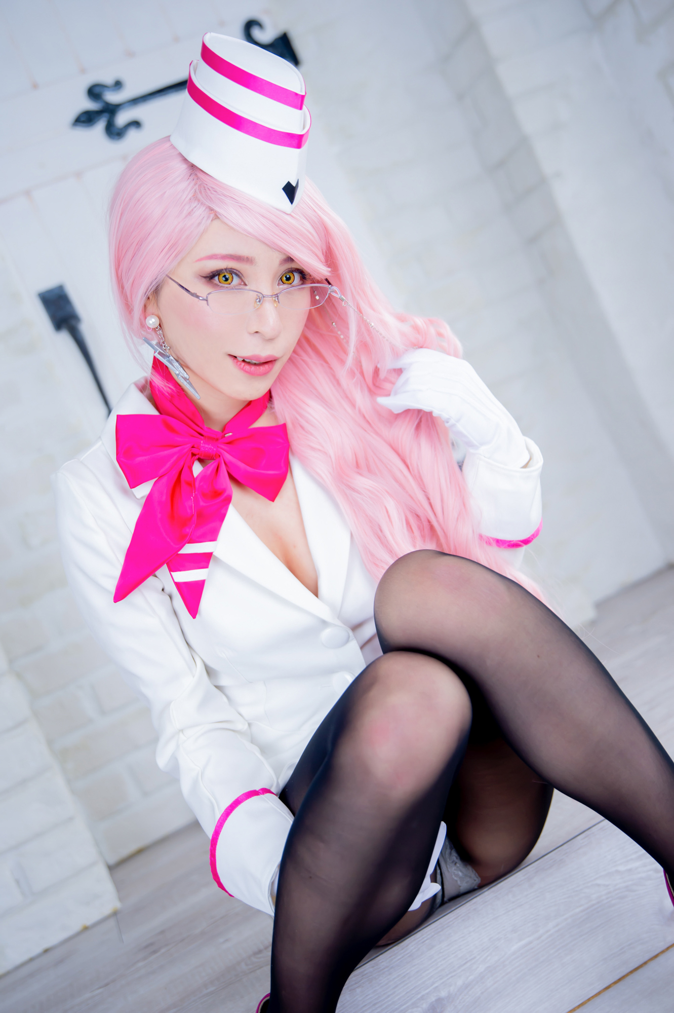 (CH26) [Miyakodonburi (Miyakorio)] Đây là một dịch vụ không kinh doanh ♡