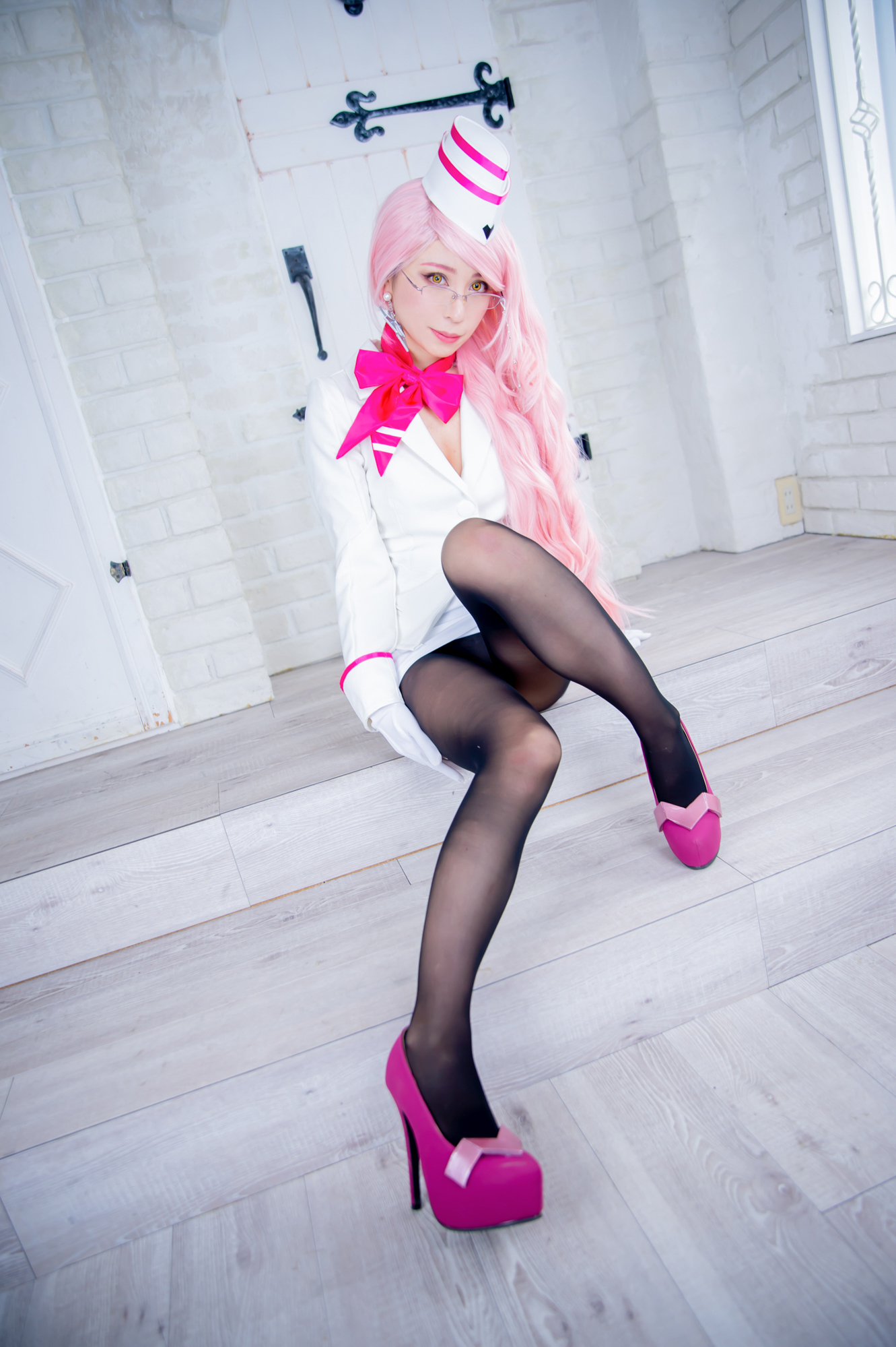 (CH26) [Miyakodonburi (Miyakorio)] Đây là một dịch vụ không kinh doanh ♡