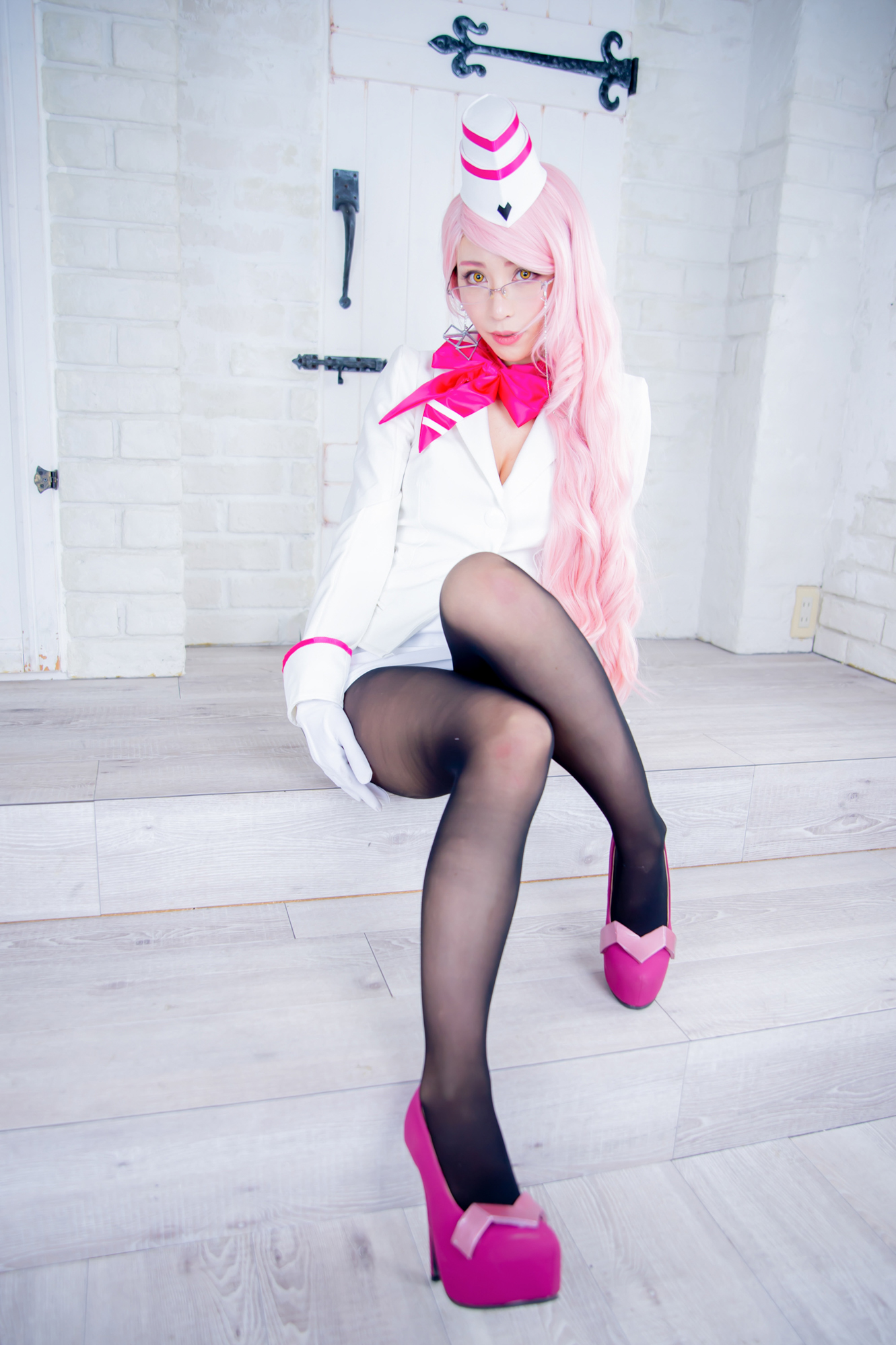 (CH26) [Miyakodonburi (Miyakorio)] Đây là một dịch vụ không kinh doanh ♡