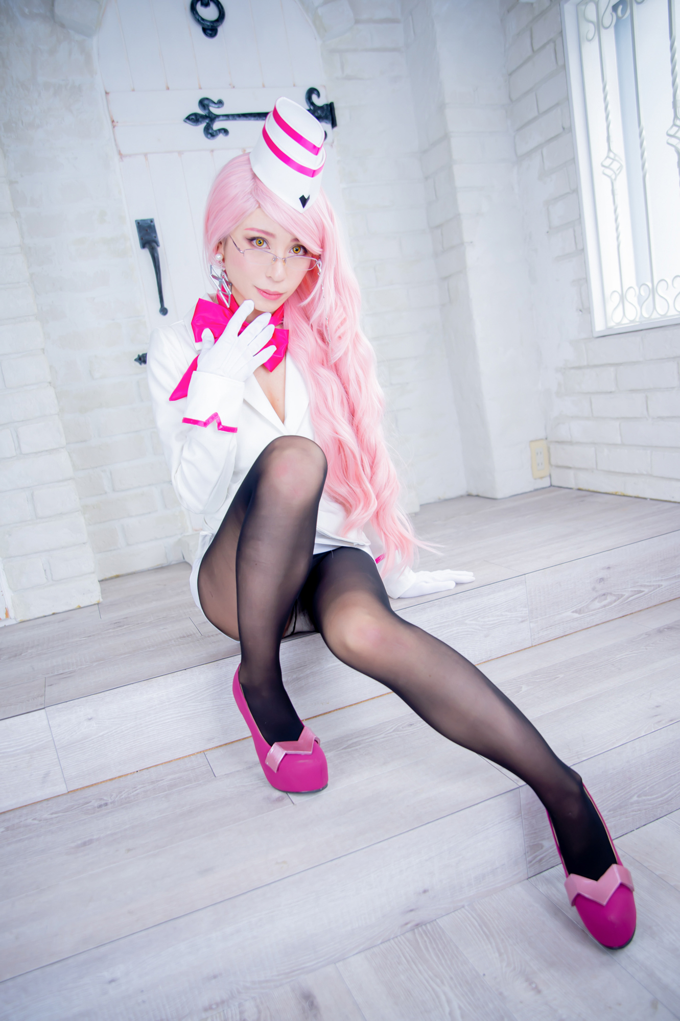 (CH26) [Miyakodonburi (Miyakorio)] Đây là một dịch vụ không kinh doanh ♡