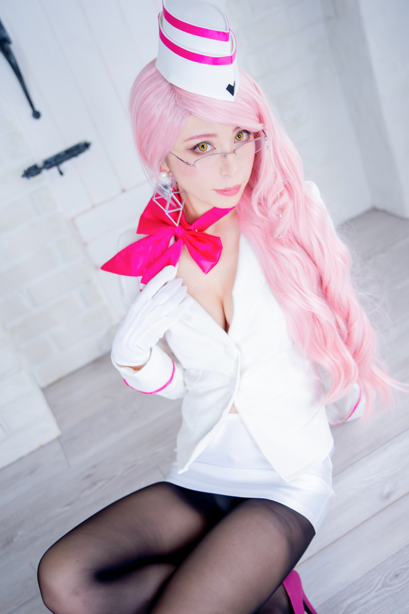 (CH26) [Miyakodonburi (Miyakorio)] Đây là một dịch vụ không kinh doanh ♡