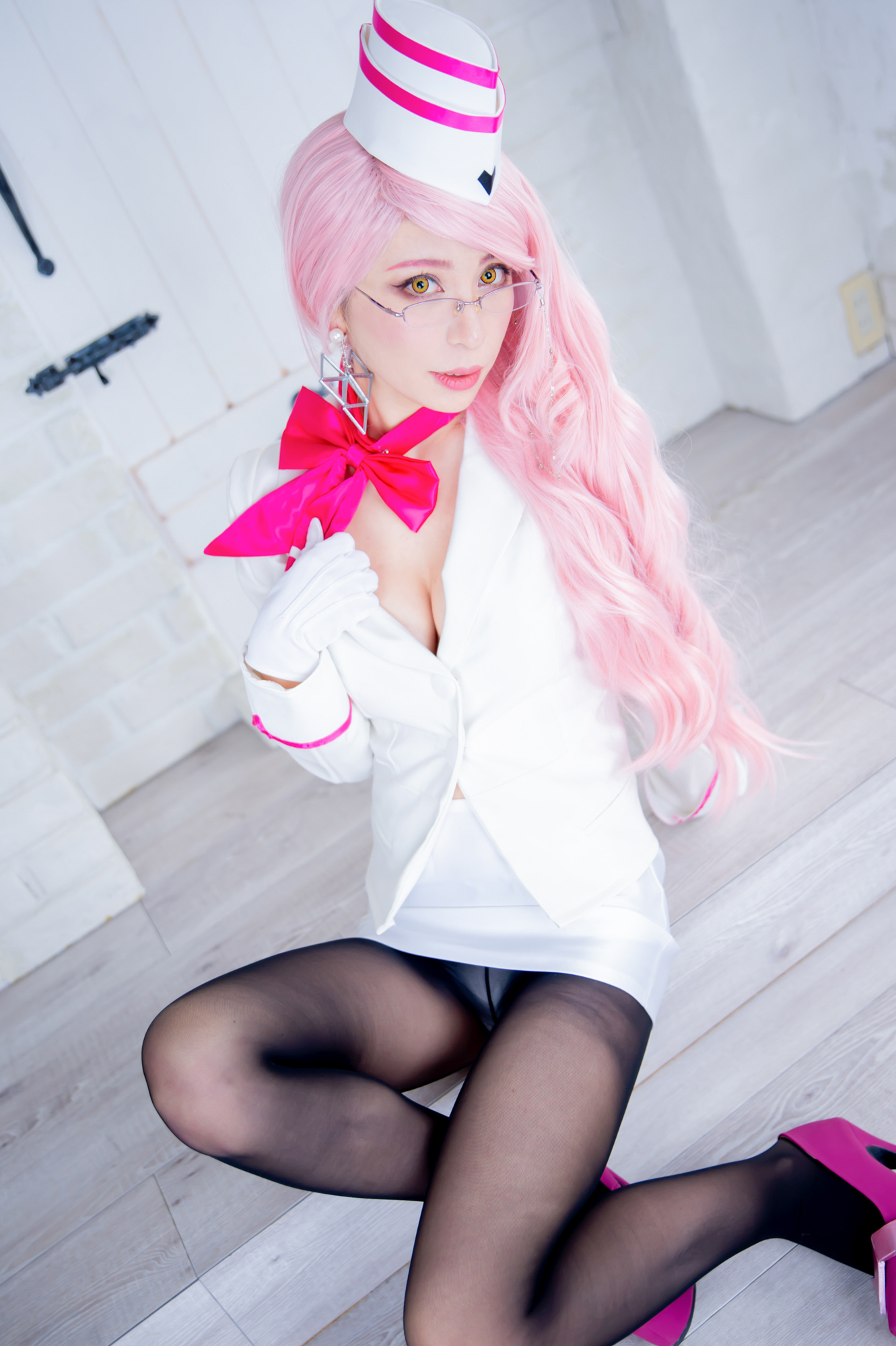 (CH26) [Miyakodonburi (Miyakorio)] Đây là một dịch vụ không kinh doanh ♡