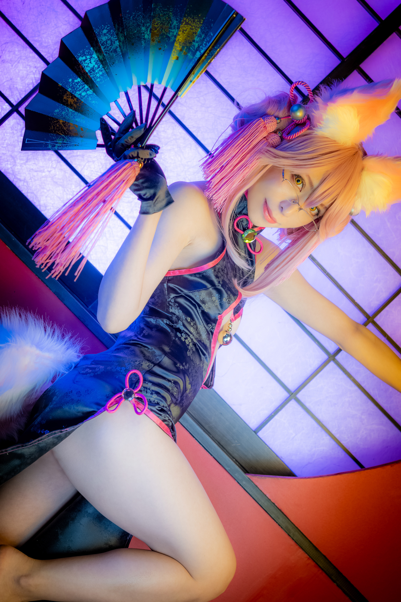 (CH26) [Miyakodonburi (Miyakorio)] Đây là một dịch vụ không kinh doanh ♡