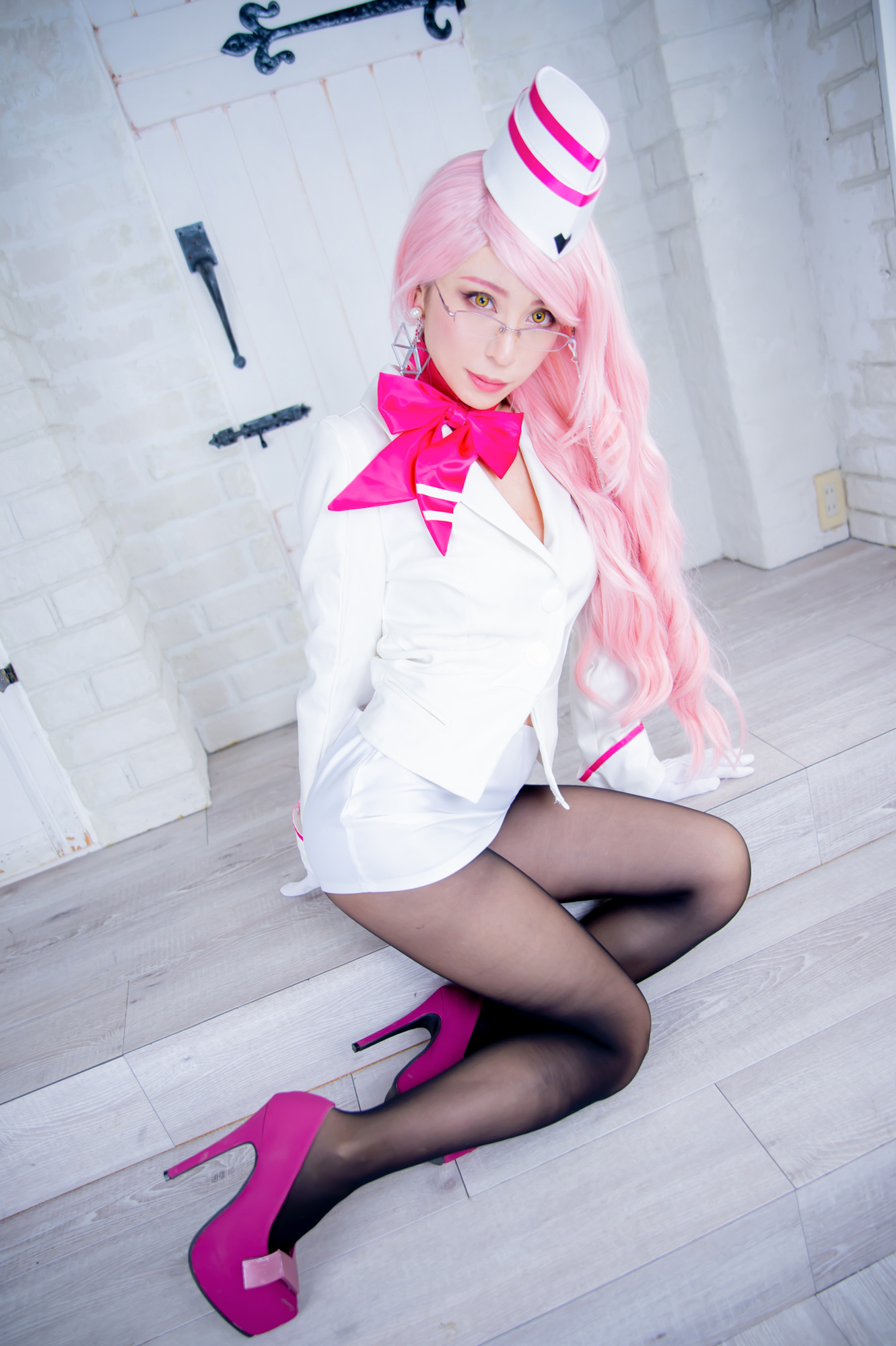 (CH26) [Miyakodonburi (Miyakorio)] Đây là một dịch vụ không kinh doanh ♡