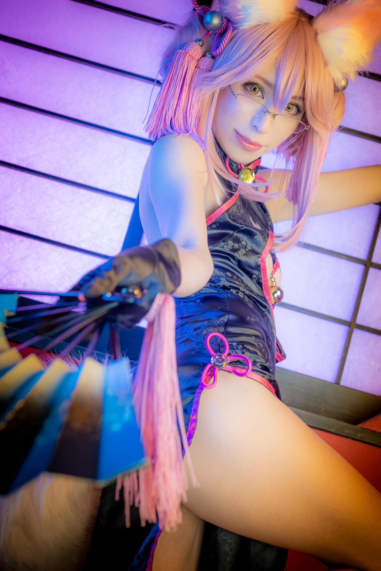 (CH26) [Miyakodonburi (Miyakorio)] Đây là một dịch vụ không kinh doanh ♡