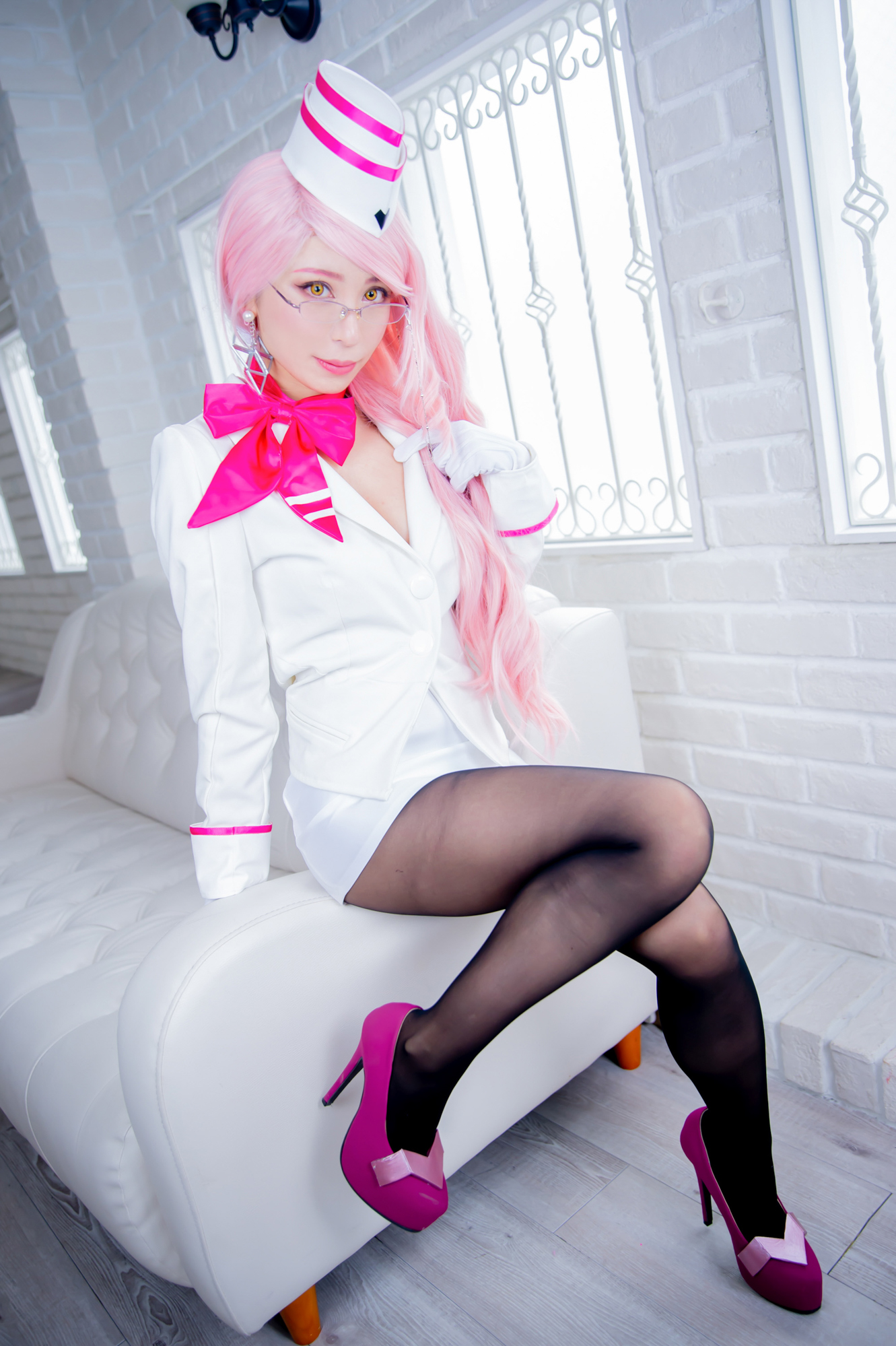 (CH26) [Miyakodonburi (Miyakorio)] Đây là một dịch vụ không kinh doanh ♡