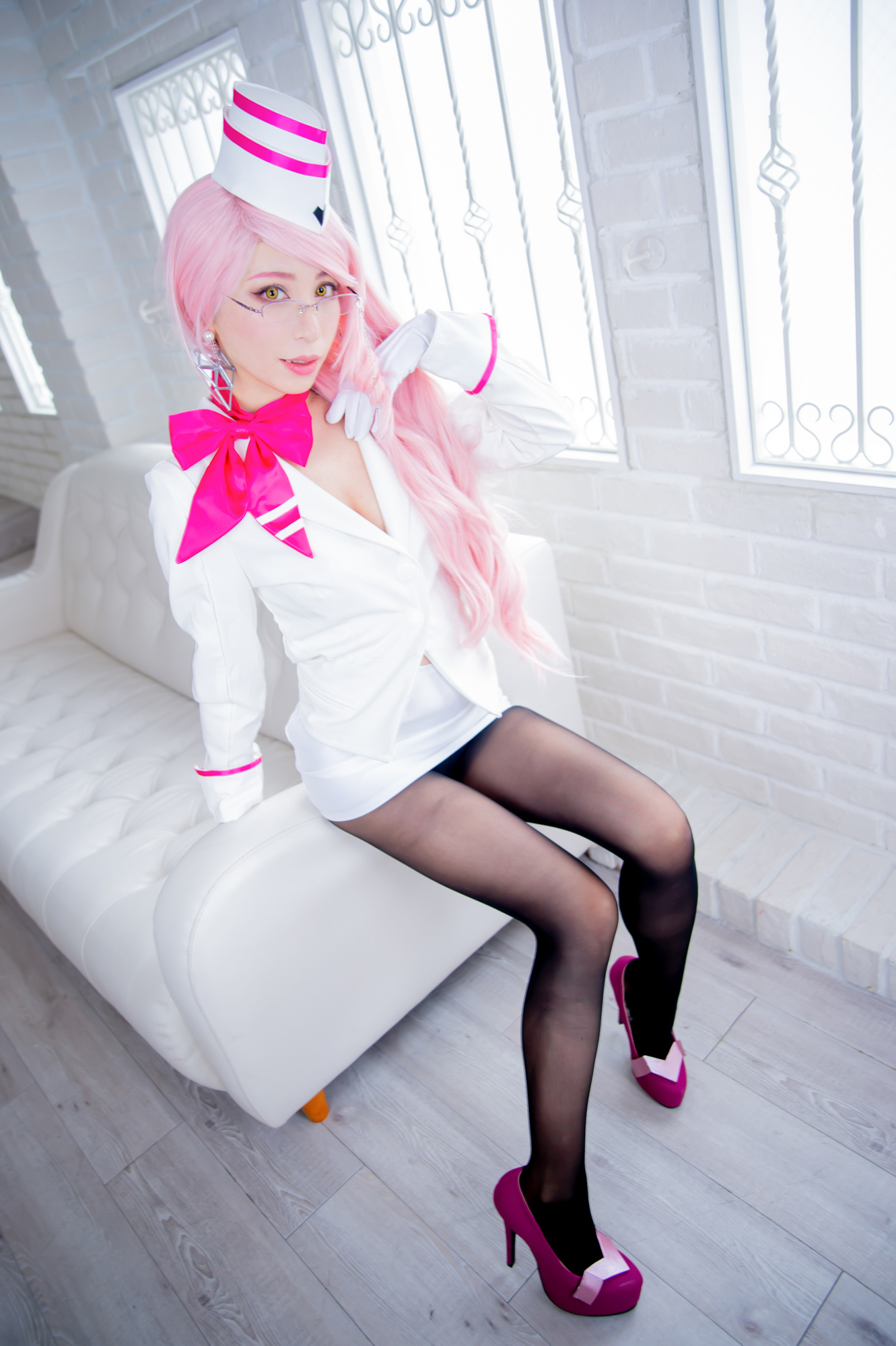 (CH26) [Miyakodonburi (Miyakorio)] Đây là một dịch vụ không kinh doanh ♡