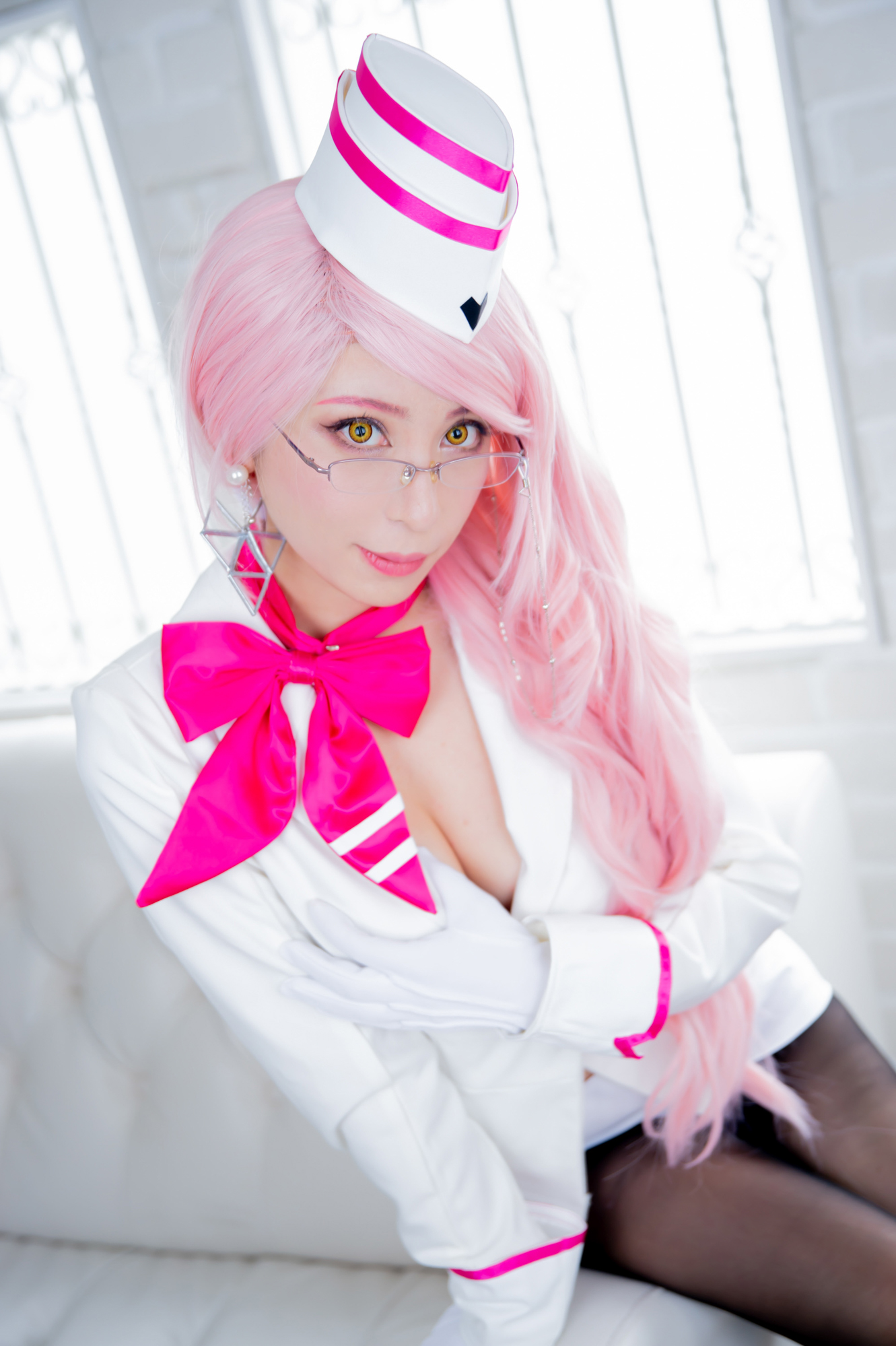 (CH26) [Miyakodonburi (Miyakorio)] Đây là một dịch vụ không kinh doanh ♡