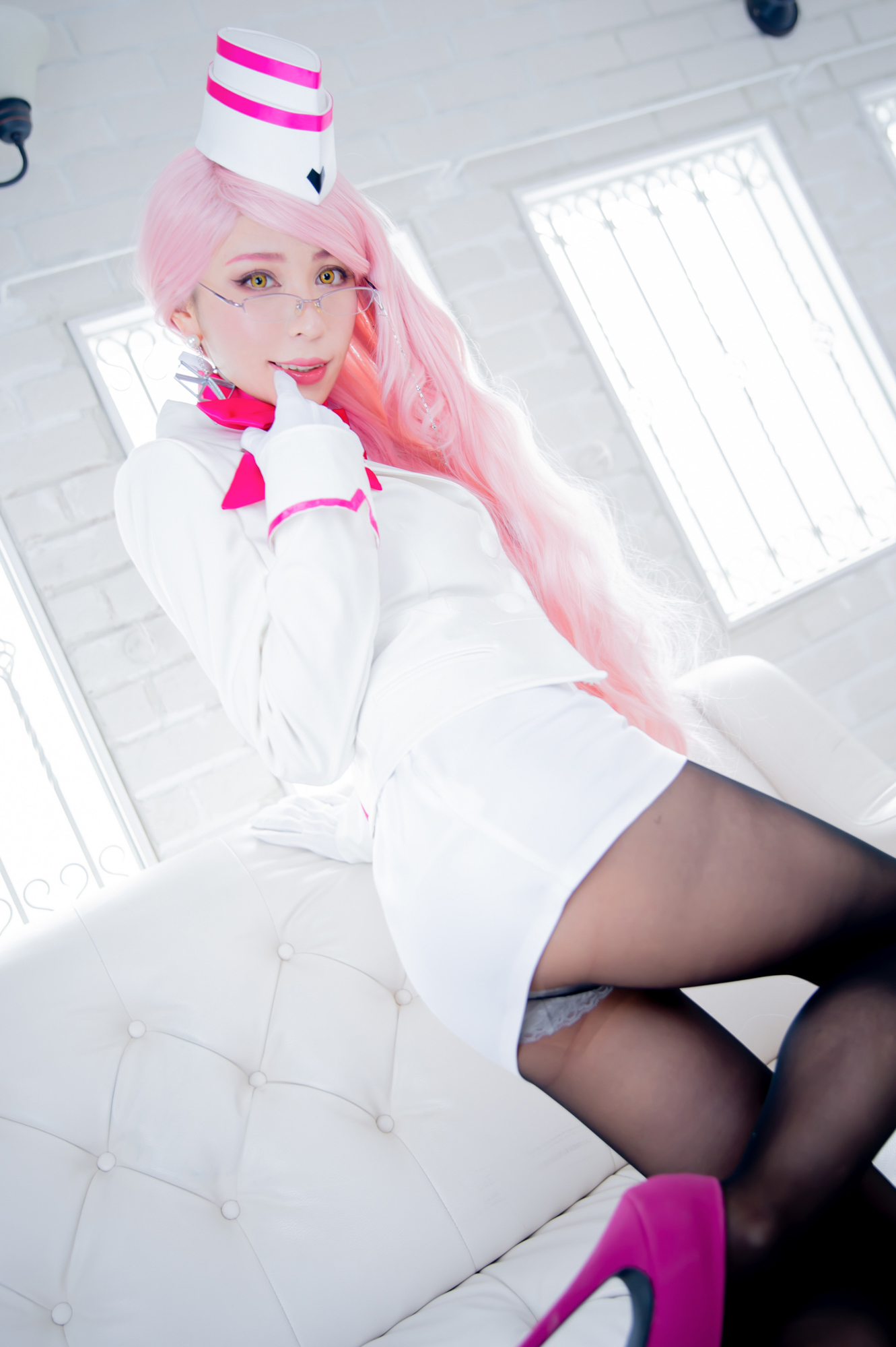 (CH26) [Miyakodonburi (Miyakorio)] Đây là một dịch vụ không kinh doanh ♡