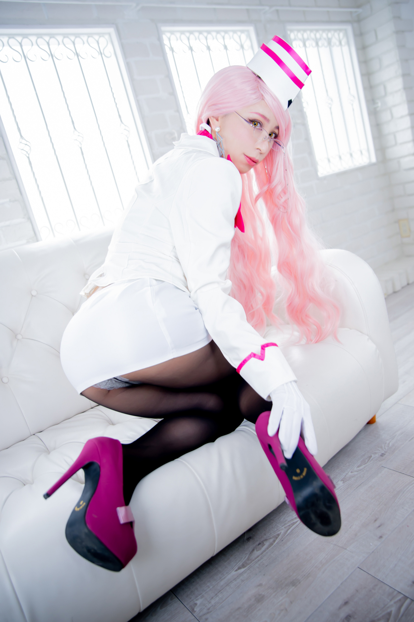 (CH26) [Miyakodonburi (Miyakorio)] Đây là một dịch vụ không kinh doanh ♡