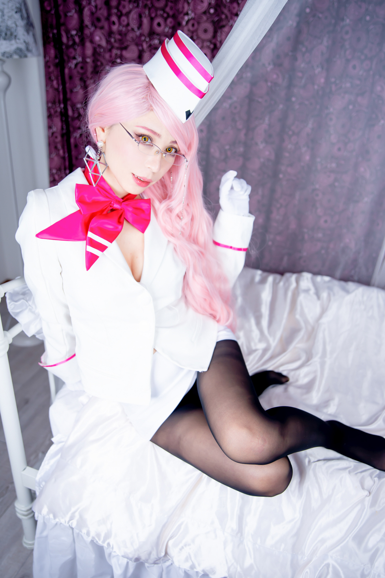 (CH26) [Miyakodonburi (Miyakorio)] Đây là một dịch vụ không kinh doanh ♡