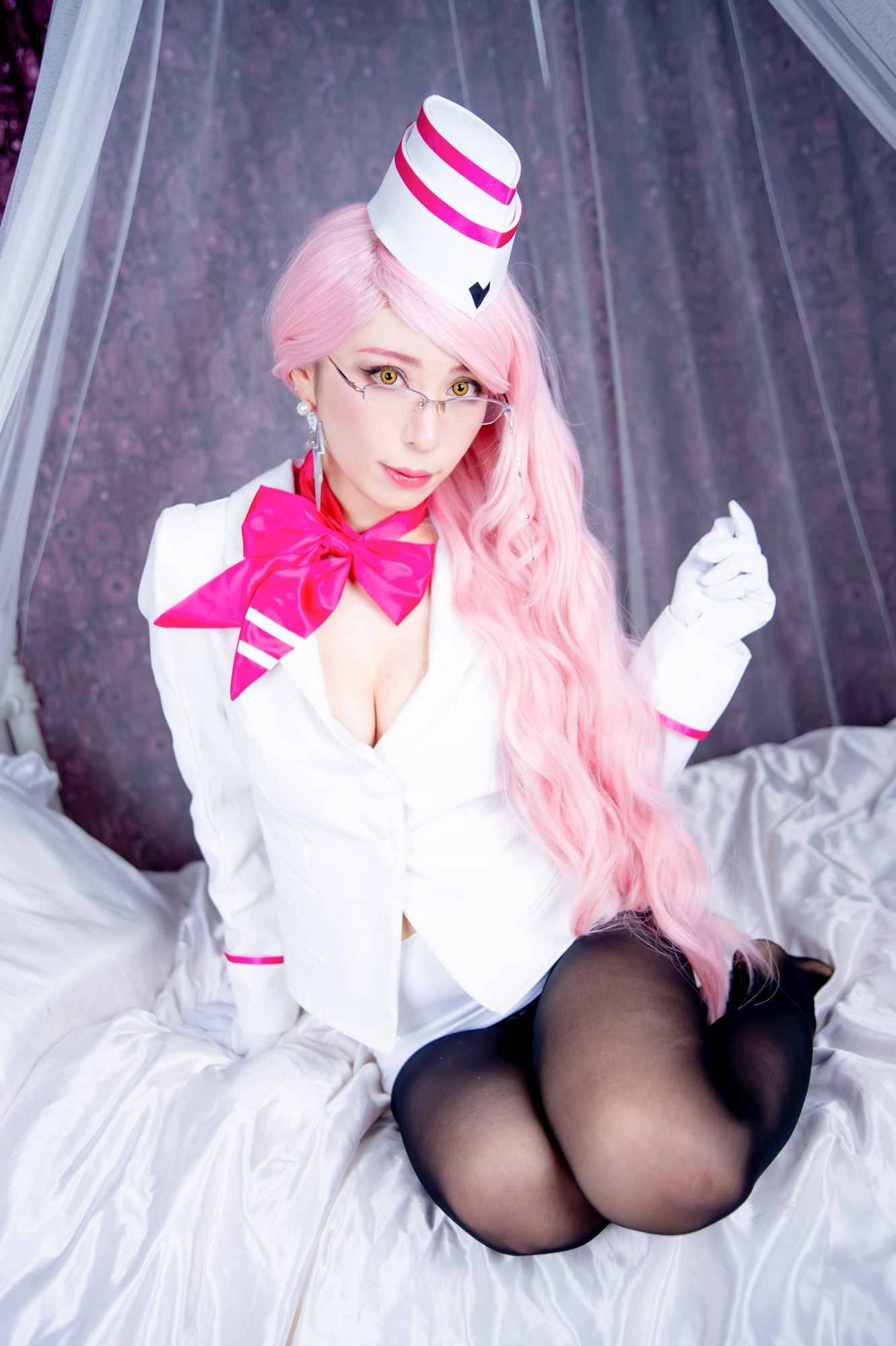 (CH26) [Miyakodonburi (Miyakorio)] Đây là một dịch vụ không kinh doanh ♡