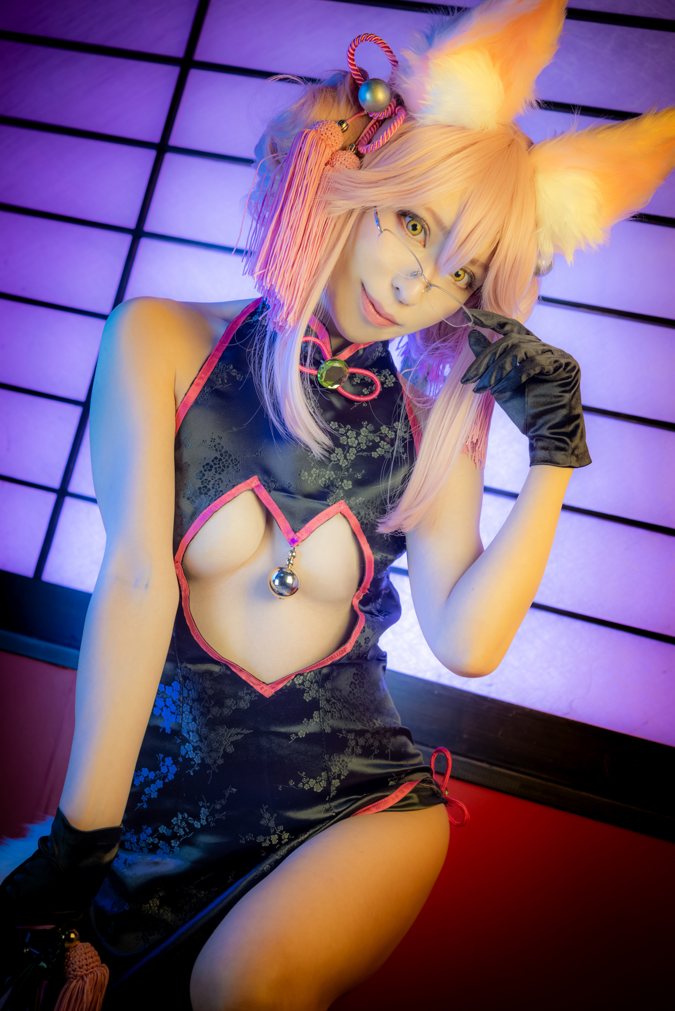 (CH26) [Miyakodonburi (Miyakorio)] Đây là một dịch vụ không kinh doanh ♡