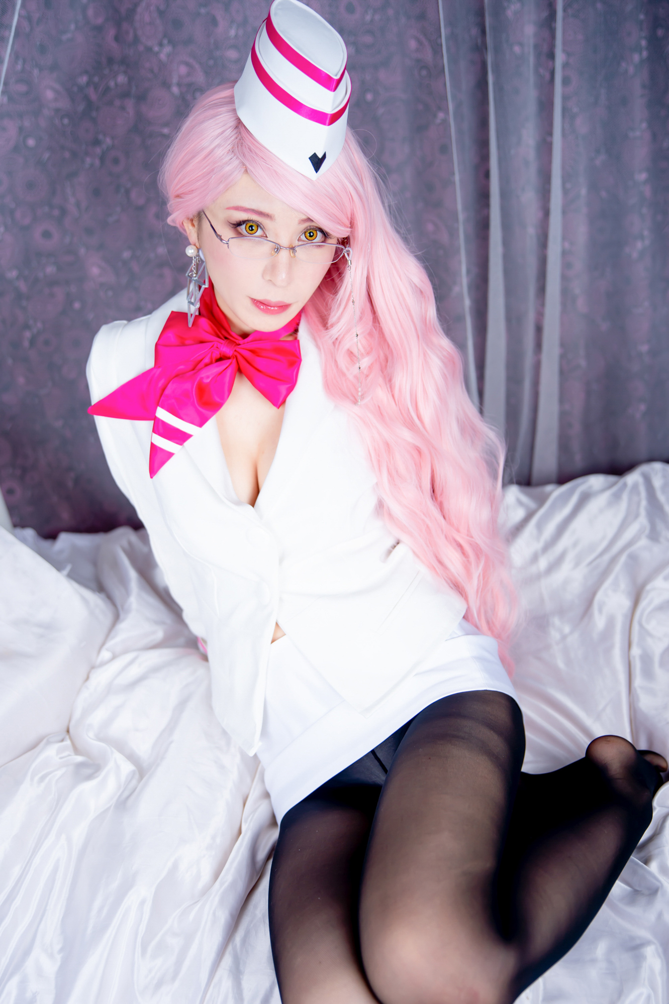 (CH26) [Miyakodonburi (Miyakorio)] Đây là một dịch vụ không kinh doanh ♡