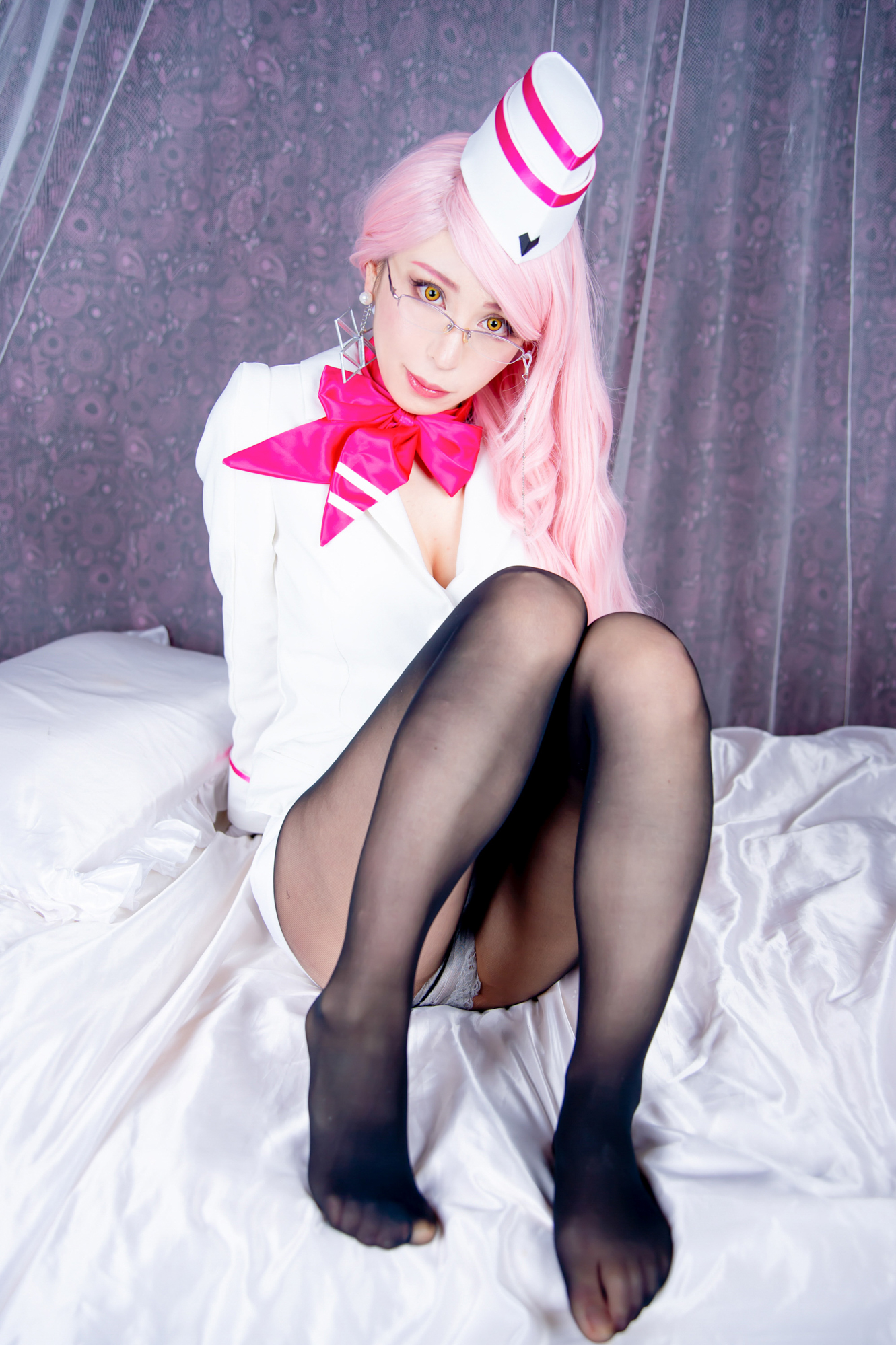 (CH26) [Miyakodonburi (Miyakorio)] Đây là một dịch vụ không kinh doanh ♡