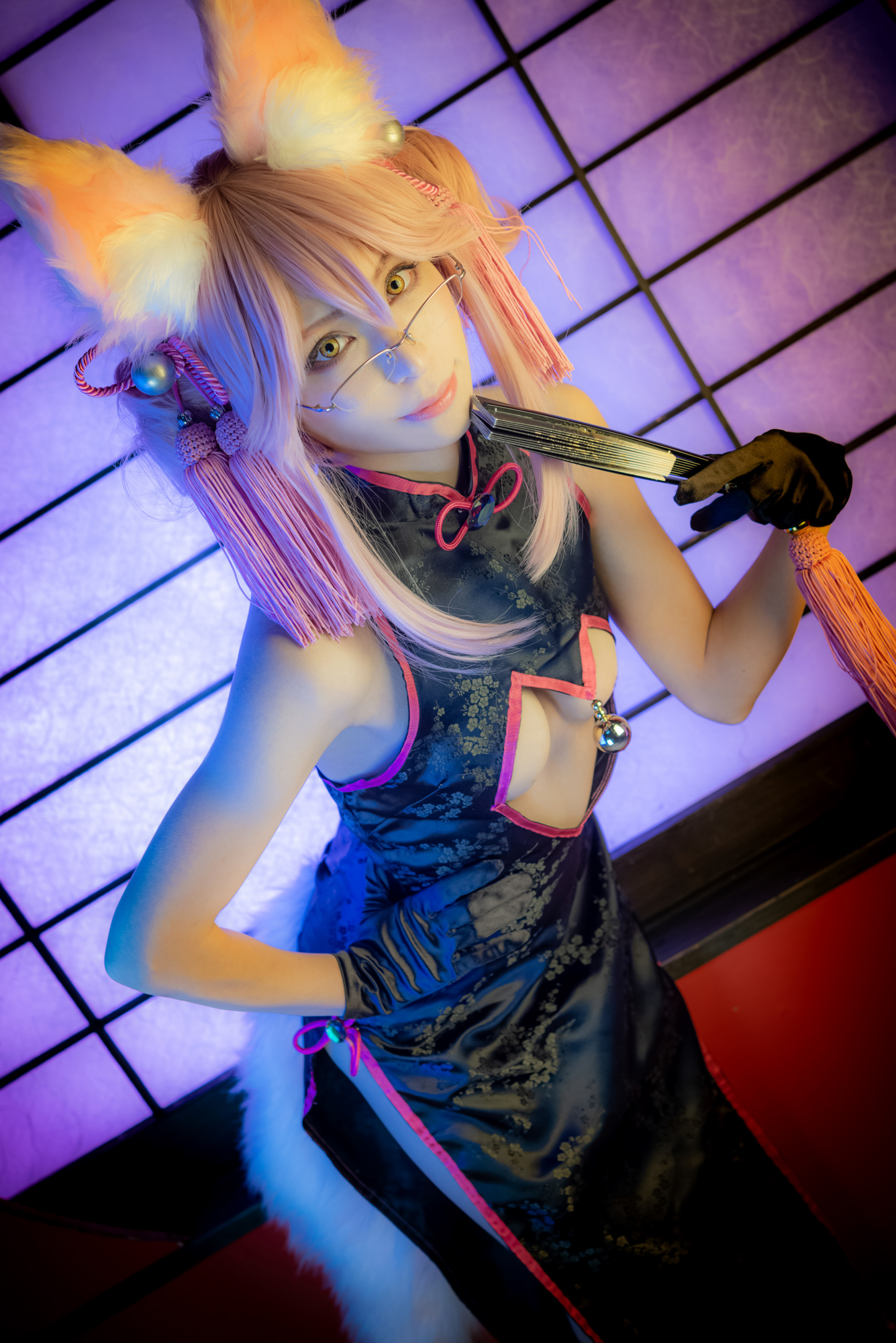 (CH26) [Miyakodonburi (Miyakorio)] Đây là một dịch vụ không kinh doanh ♡