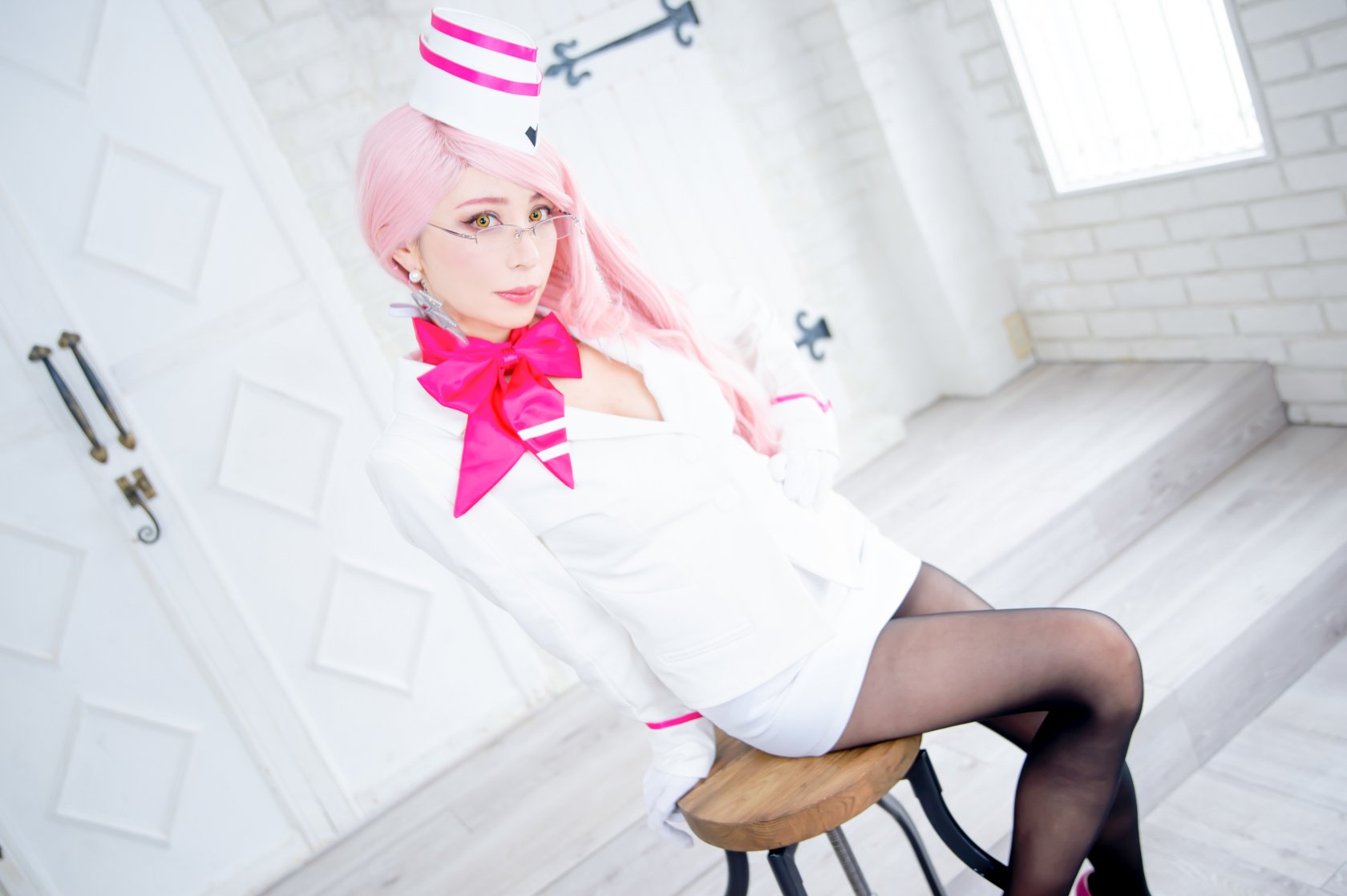 (CH26) [Miyakodonburi (Miyakorio)] Đây là một dịch vụ không kinh doanh ♡