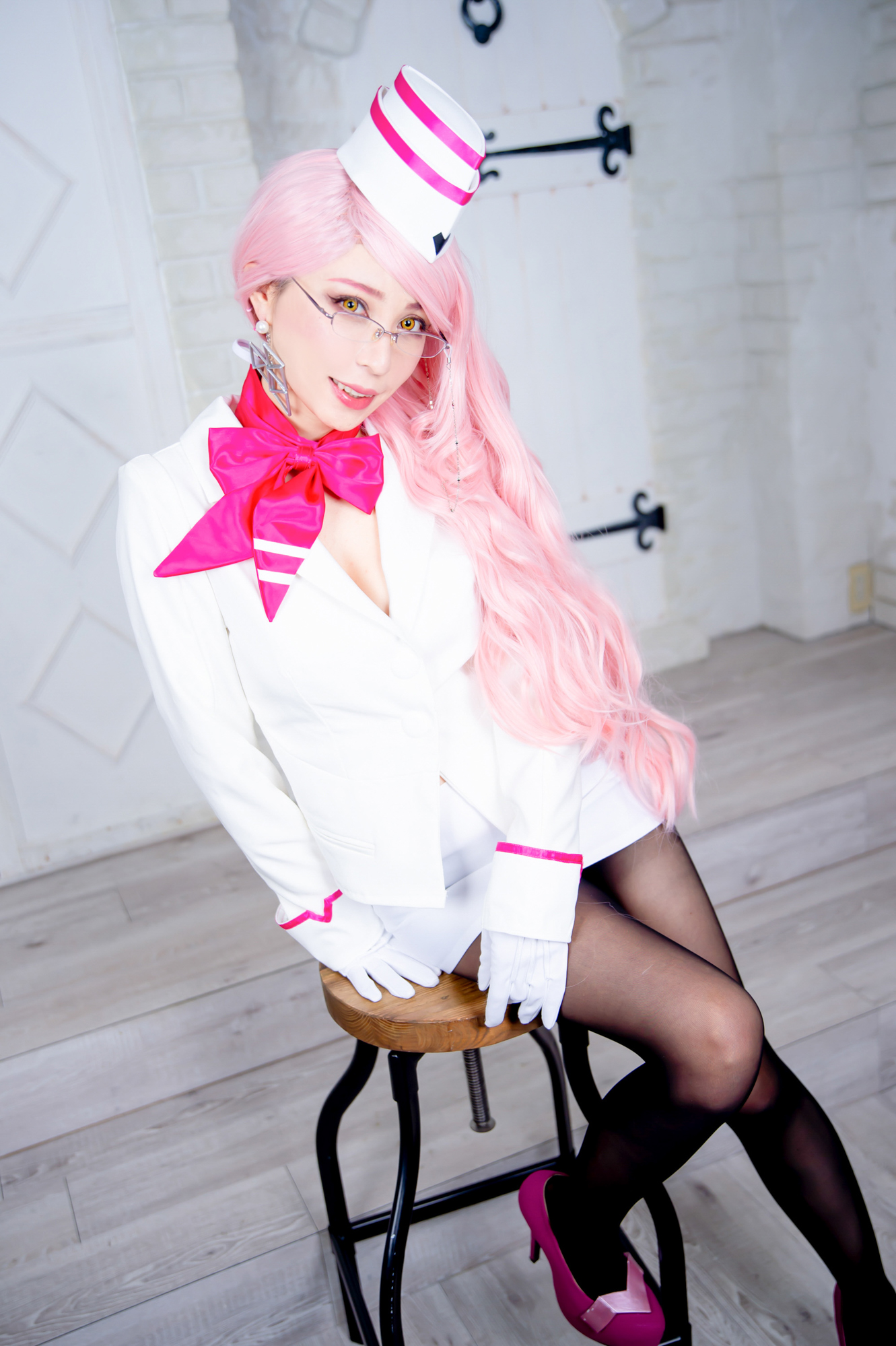 (CH26) [Miyakodonburi (Miyakorio)] Đây là một dịch vụ không kinh doanh ♡