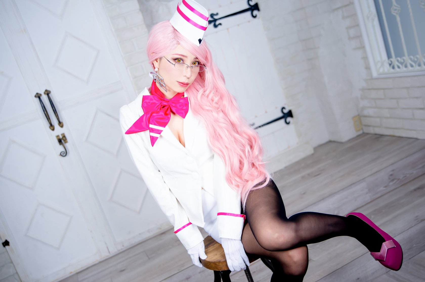 (CH26) [Miyakodonburi (Miyakorio)] Đây là một dịch vụ không kinh doanh ♡