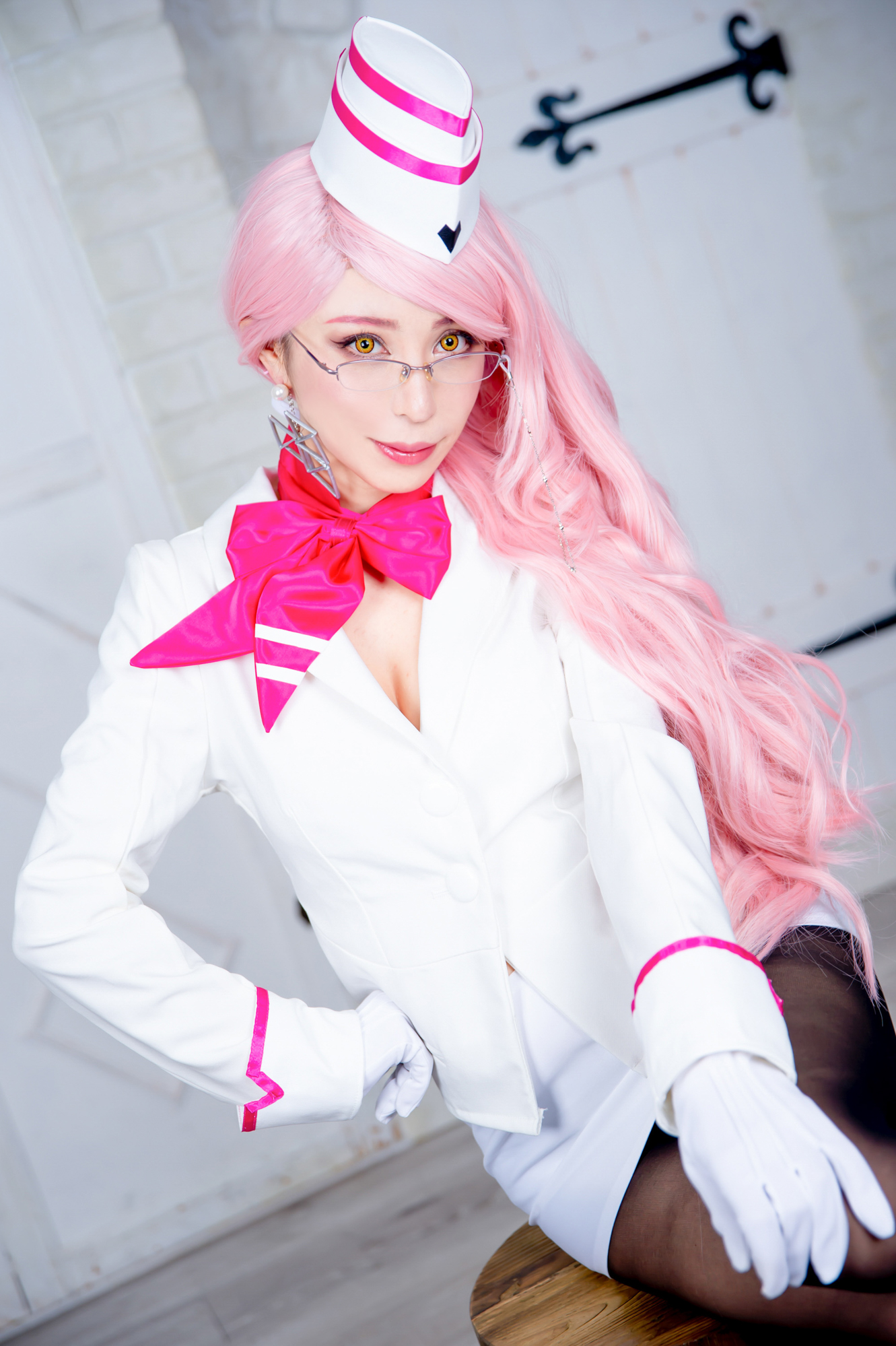 (CH26) [Miyakodonburi (Miyakorio)] Đây là một dịch vụ không kinh doanh ♡