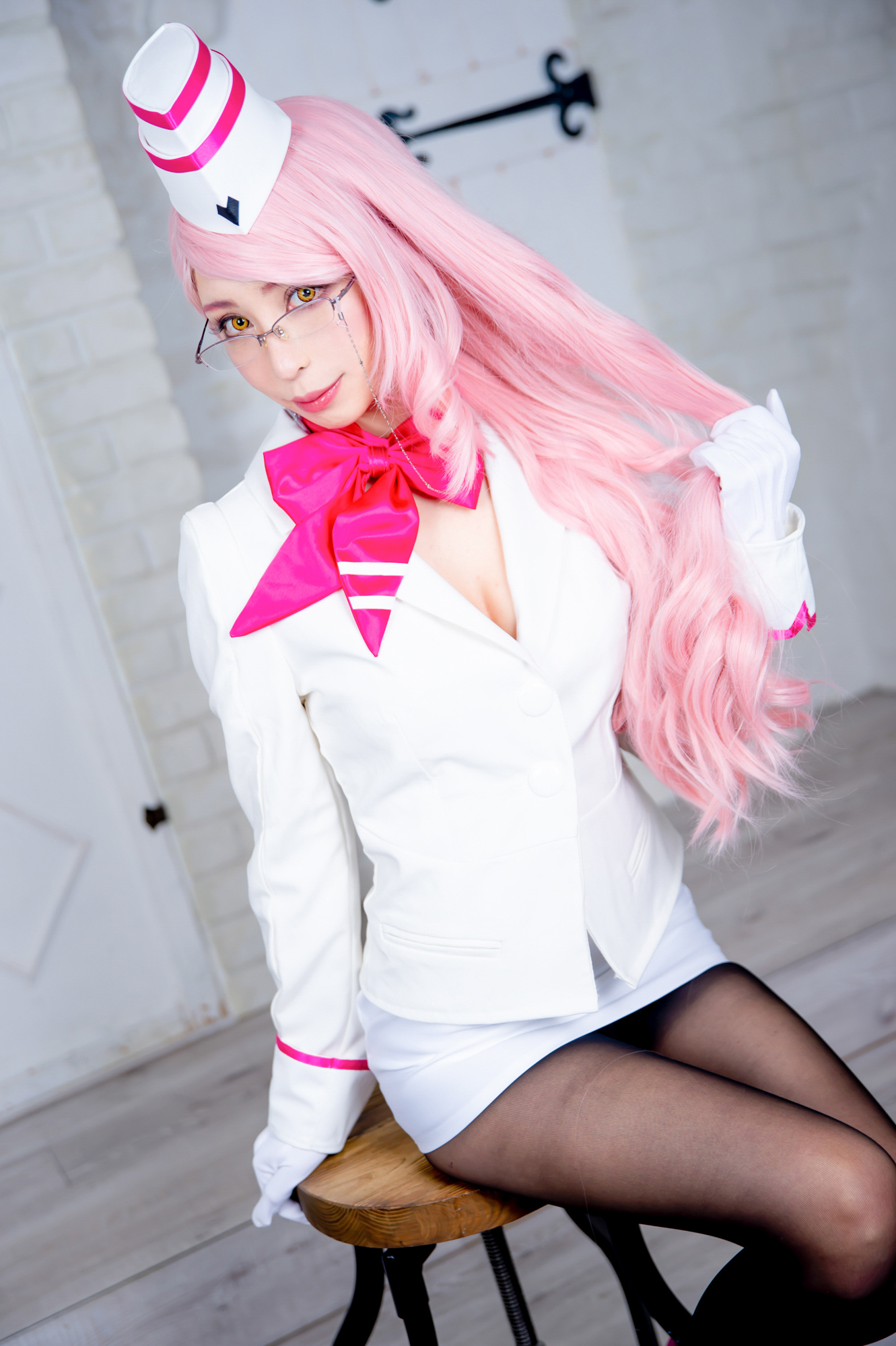 (CH26) [Miyakodonburi (Miyakorio)] Đây là một dịch vụ không kinh doanh ♡