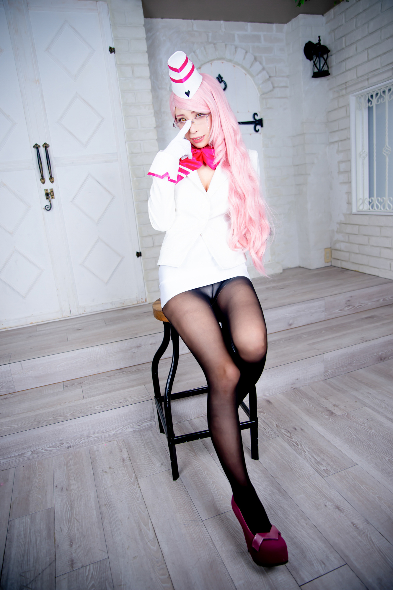 (CH26) [Miyakodonburi (Miyakorio)] Đây là một dịch vụ không kinh doanh ♡