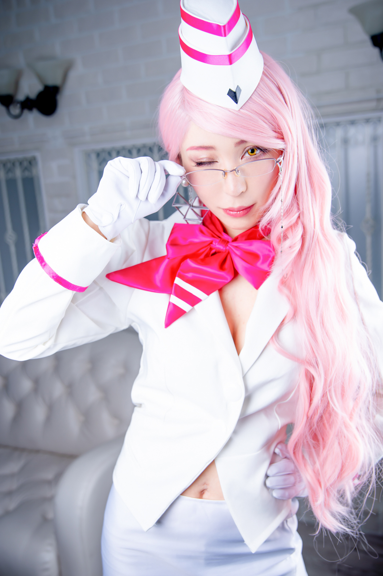 (CH26) [Miyakodonburi (Miyakorio)] Đây là một dịch vụ không kinh doanh ♡