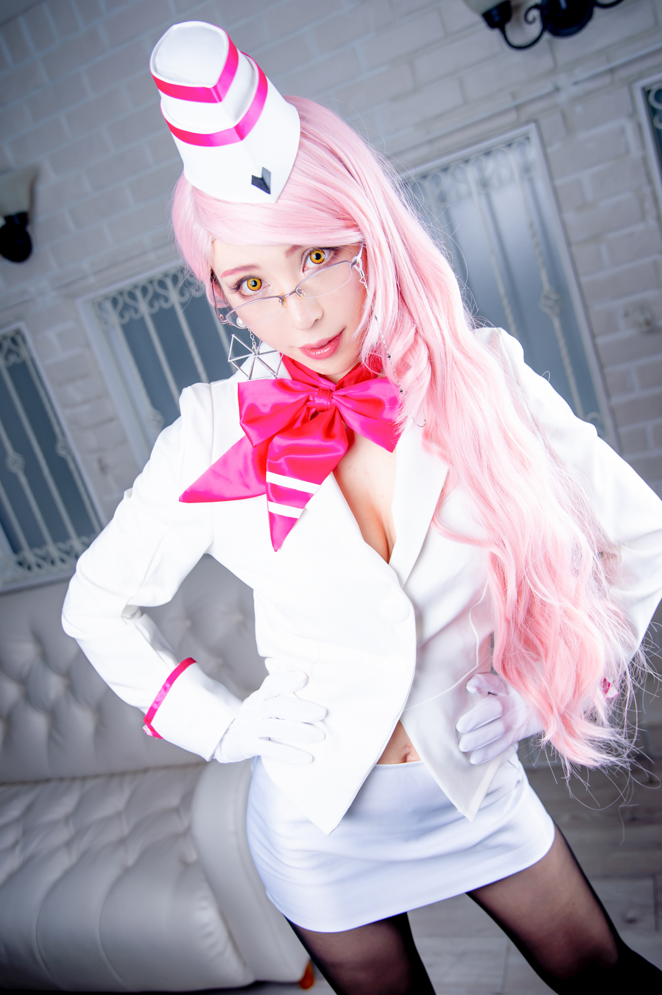 (CH26) [Miyakodonburi (Miyakorio)] Đây là một dịch vụ không kinh doanh ♡