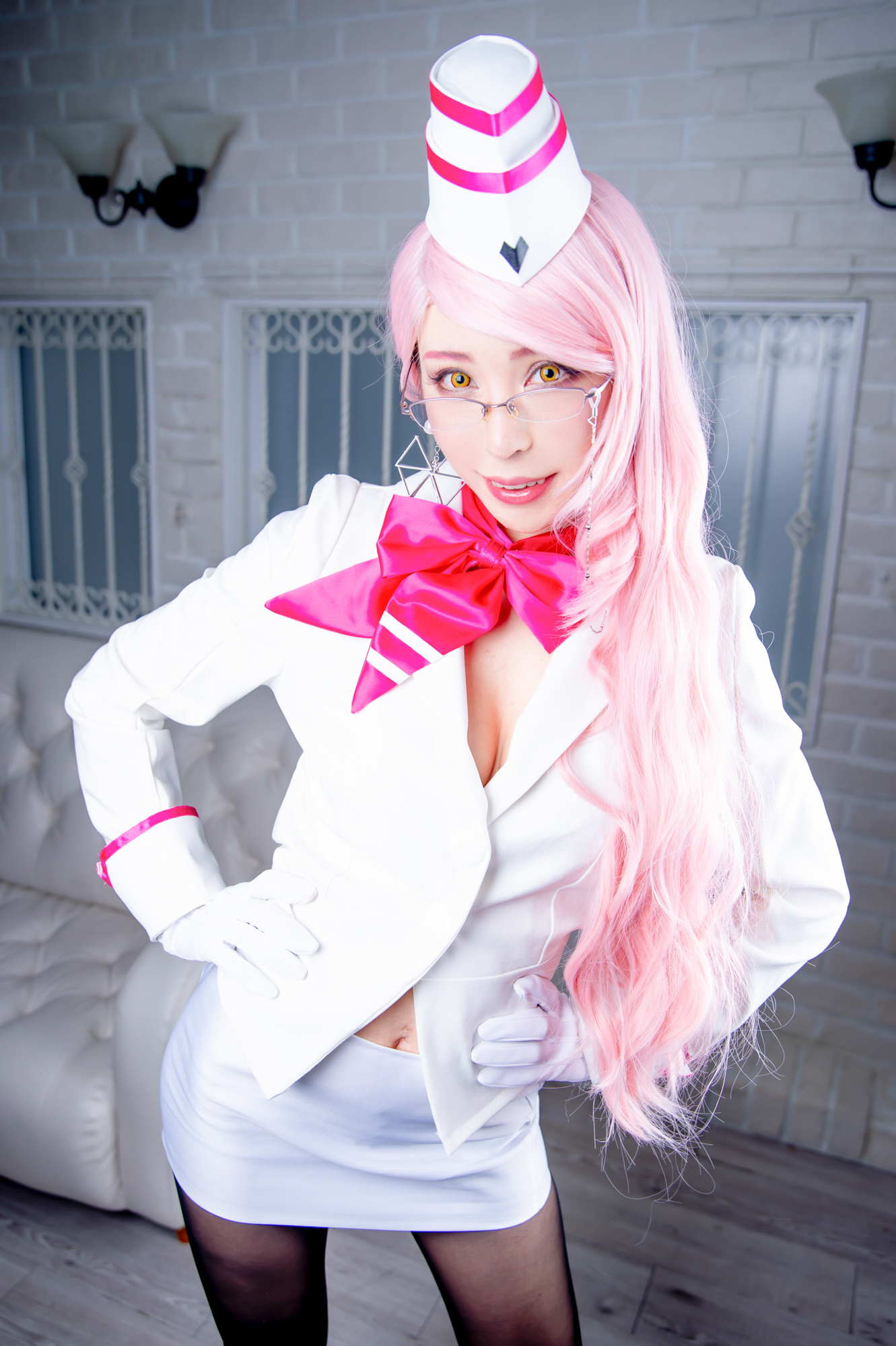 (CH26) [Miyakodonburi (Miyakorio)] Đây là một dịch vụ không kinh doanh ♡