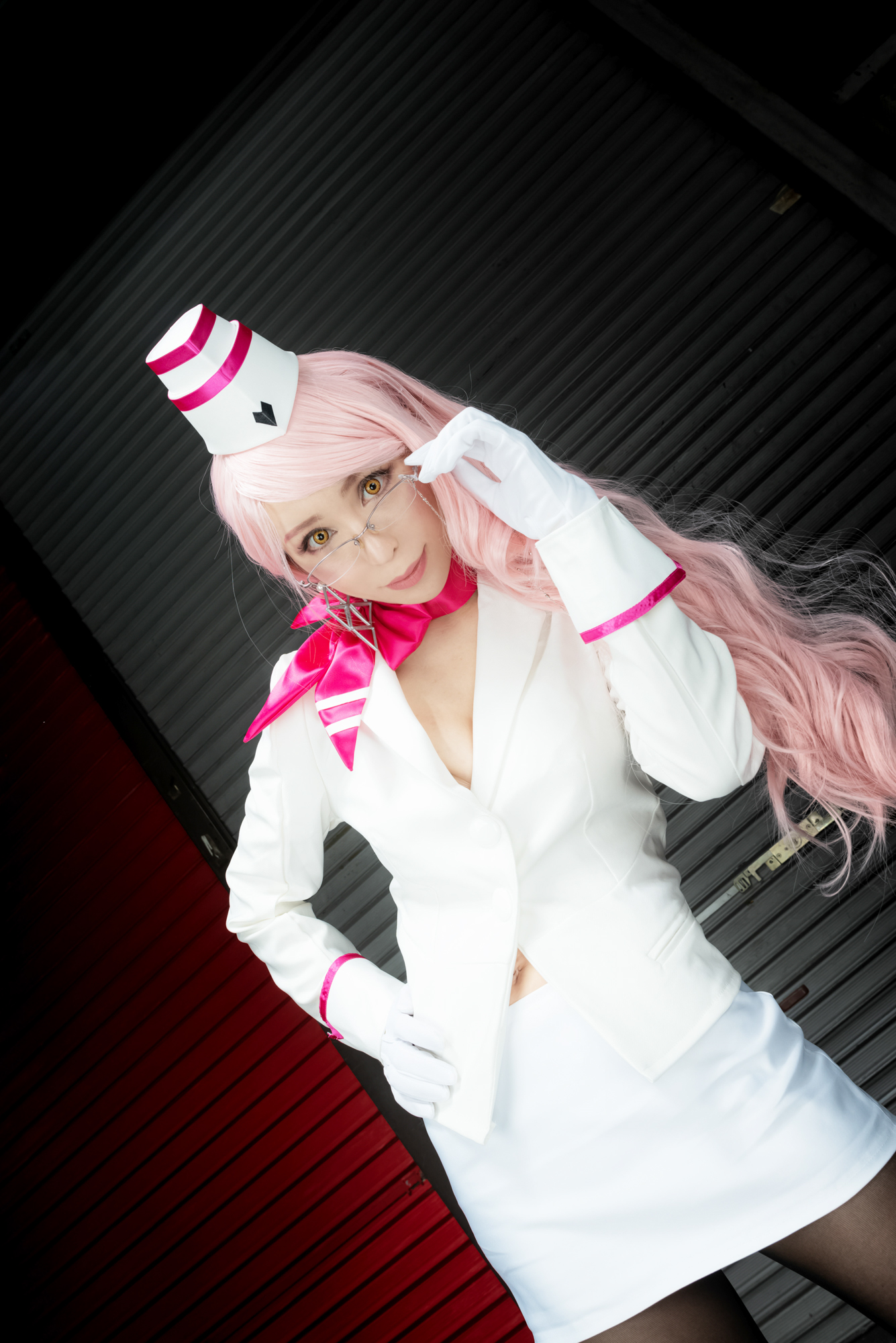 (CH26) [Miyakodonburi (Miyakorio)] Đây là một dịch vụ không kinh doanh ♡