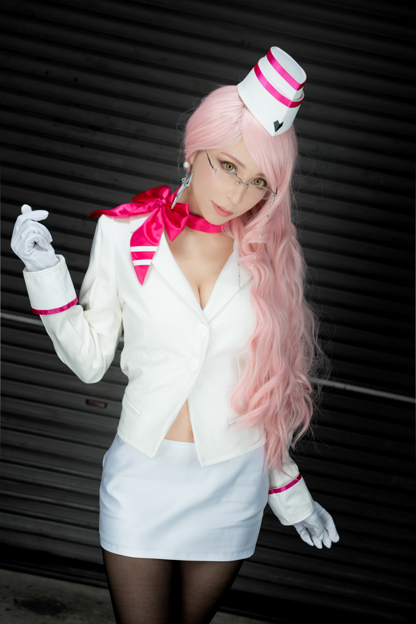 (CH26) [Miyakodonburi (Miyakorio)] Đây là một dịch vụ không kinh doanh ♡