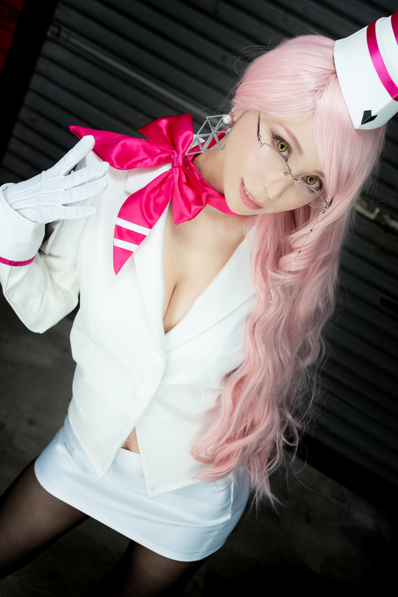 (CH26) [Miyakodonburi (Miyakorio)] Đây là một dịch vụ không kinh doanh ♡