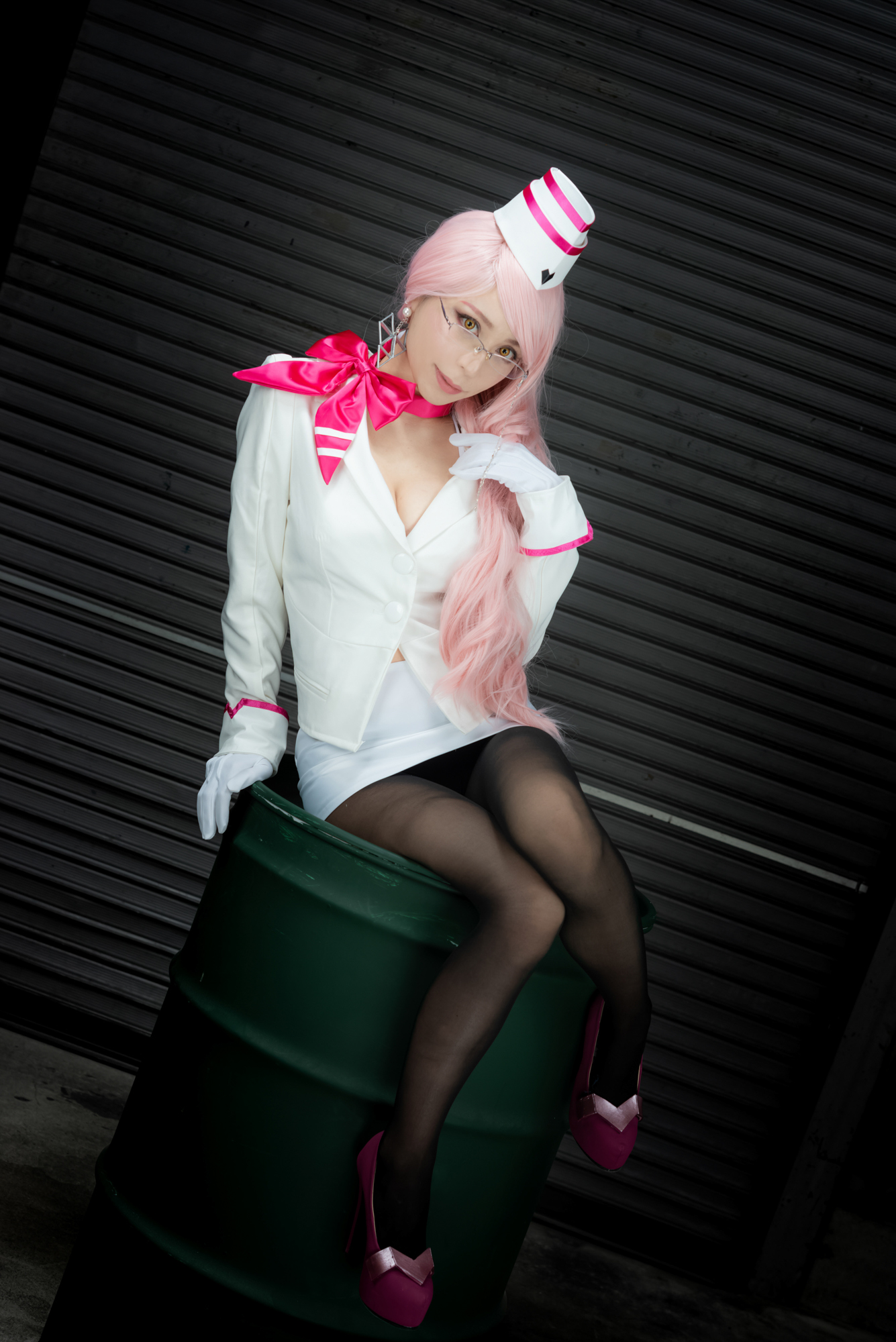 (CH26) [Miyakodonburi (Miyakorio)] Đây là một dịch vụ không kinh doanh ♡