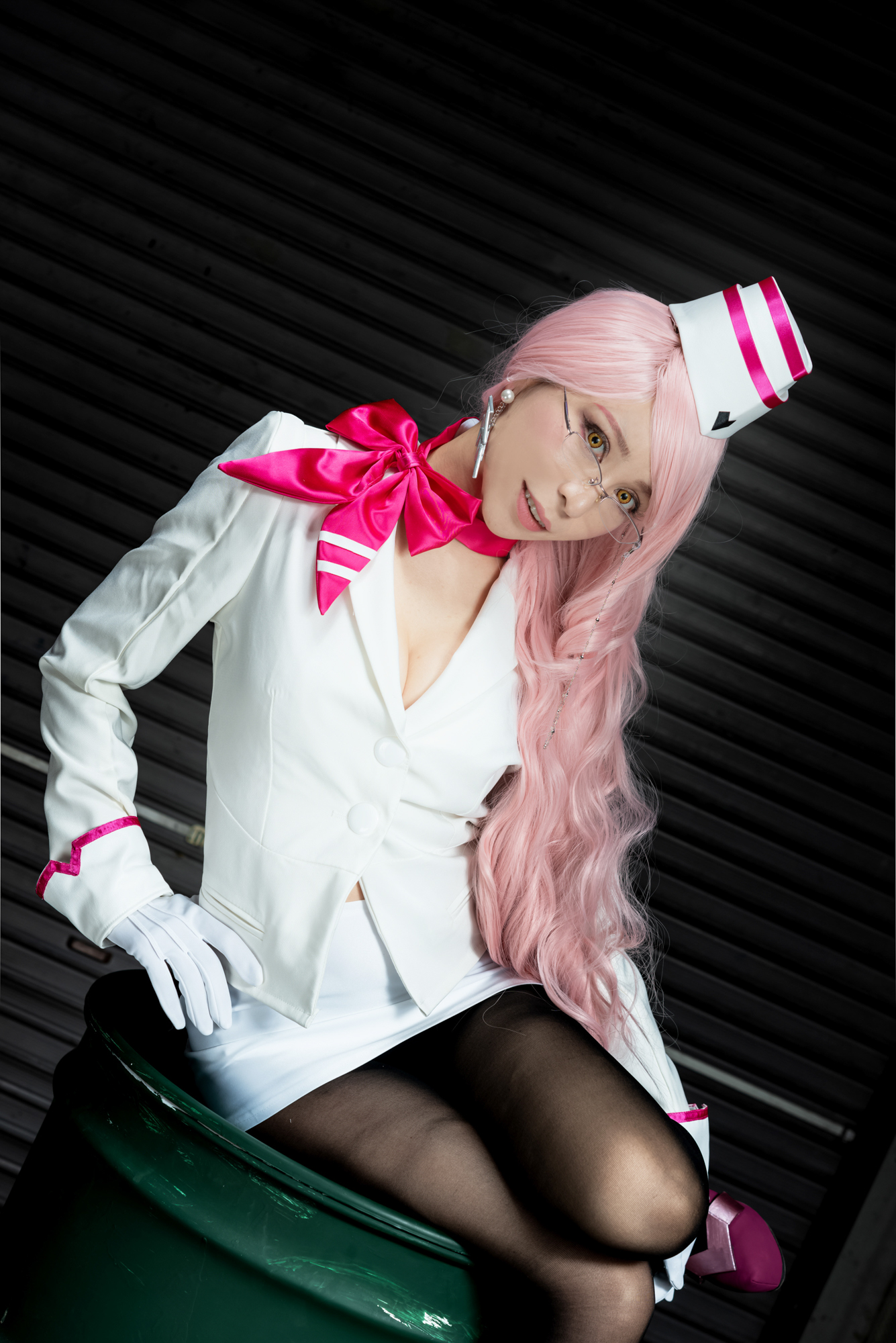 (CH26) [Miyakodonburi (Miyakorio)] Đây là một dịch vụ không kinh doanh ♡