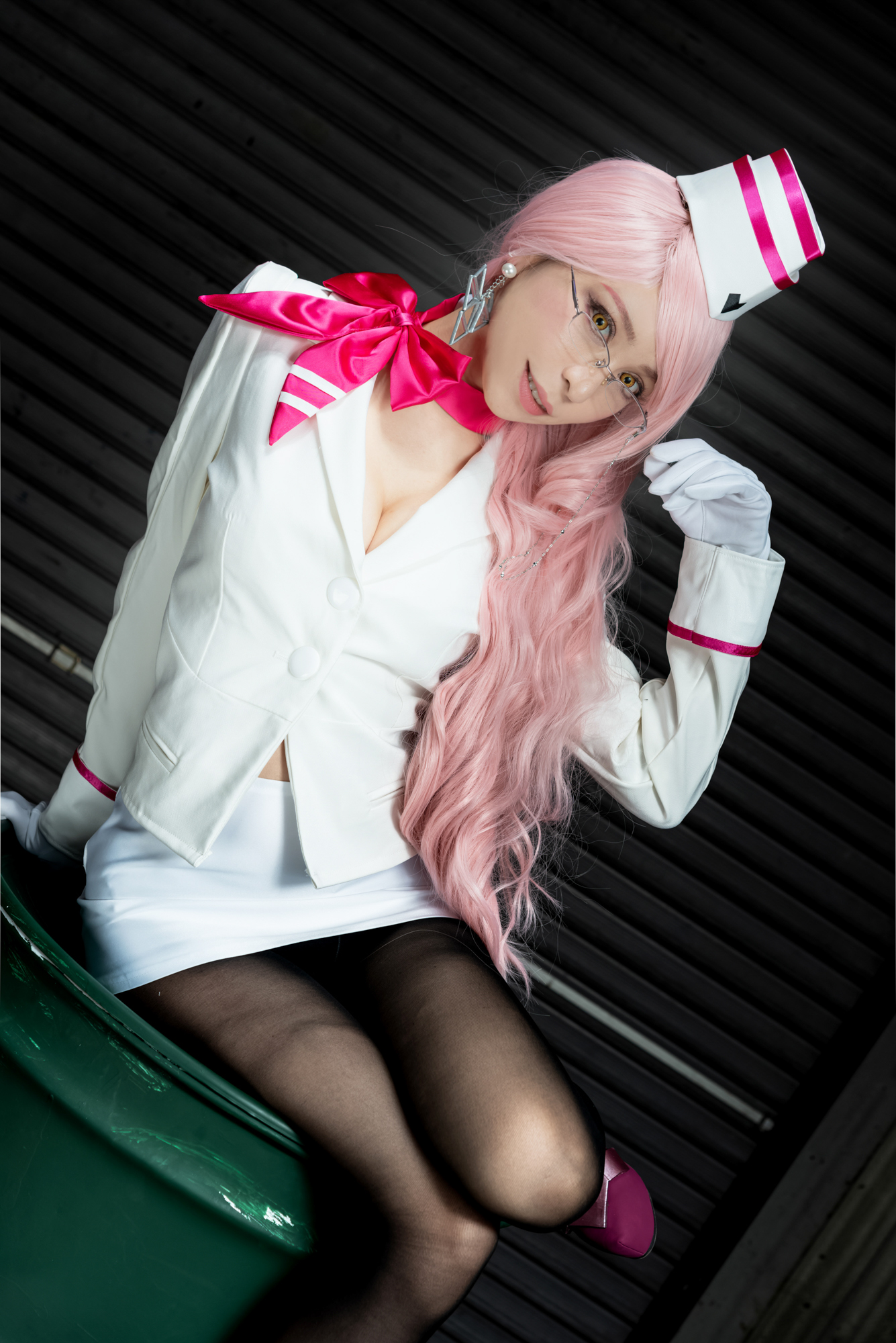 (CH26) [Miyakodonburi (Miyakorio)] Đây là một dịch vụ không kinh doanh ♡