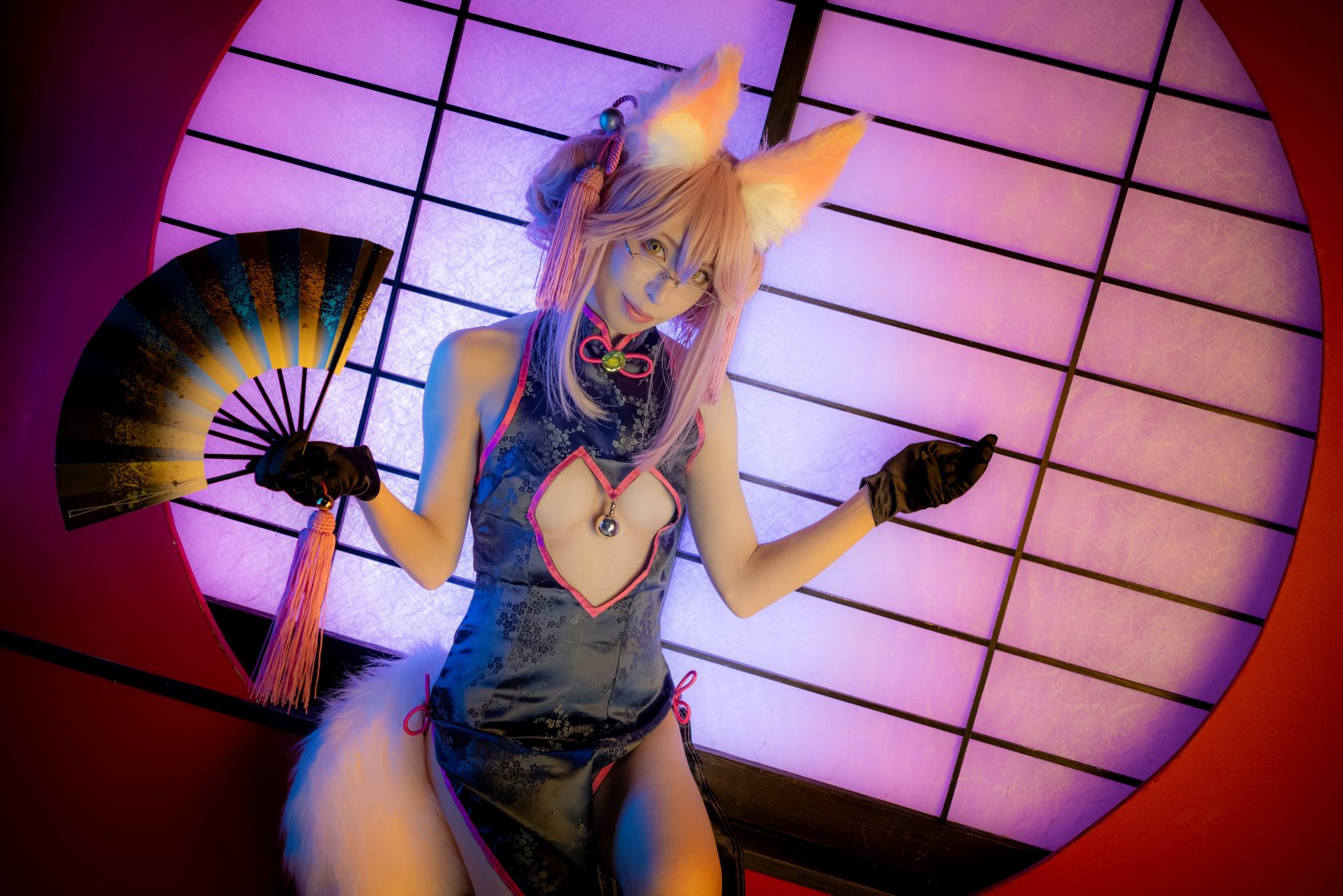 (CH26) [Miyakodonburi (Miyakorio)] Đây là một dịch vụ không kinh doanh ♡