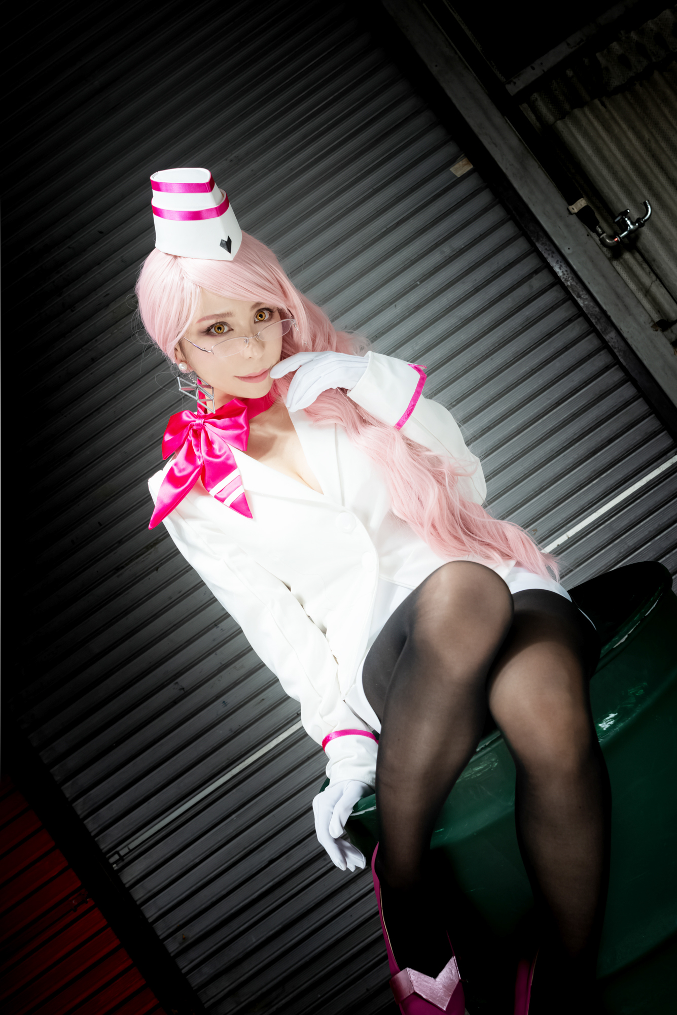 (CH26) [Miyakodonburi (Miyakorio)] Đây là một dịch vụ không kinh doanh ♡