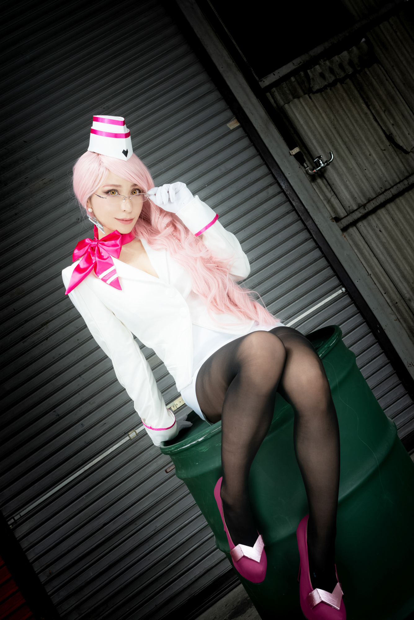 (CH26) [Miyakodonburi (Miyakorio)] Đây là một dịch vụ không kinh doanh ♡